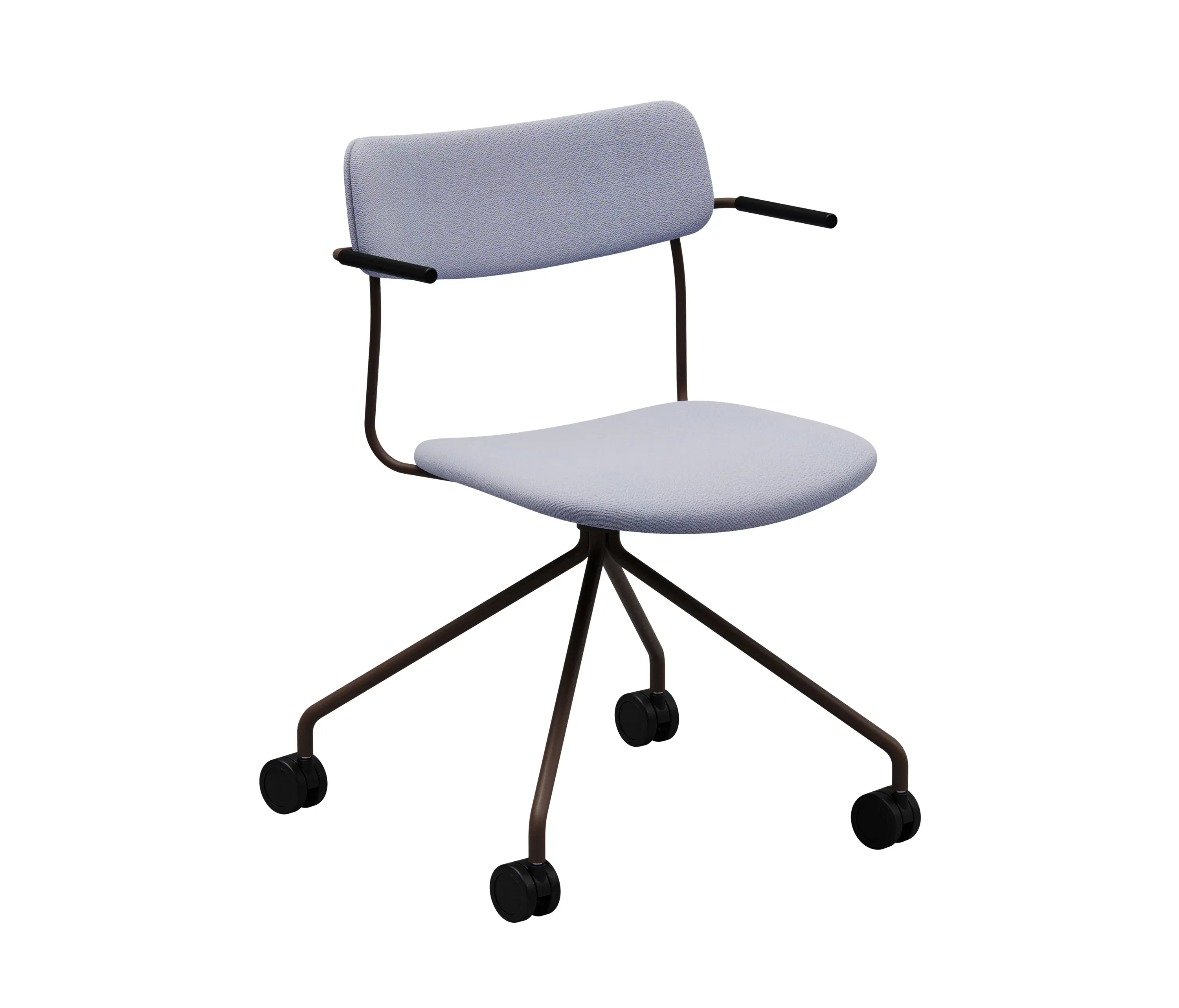 Martela - Ella with Four Leg Base and Castors