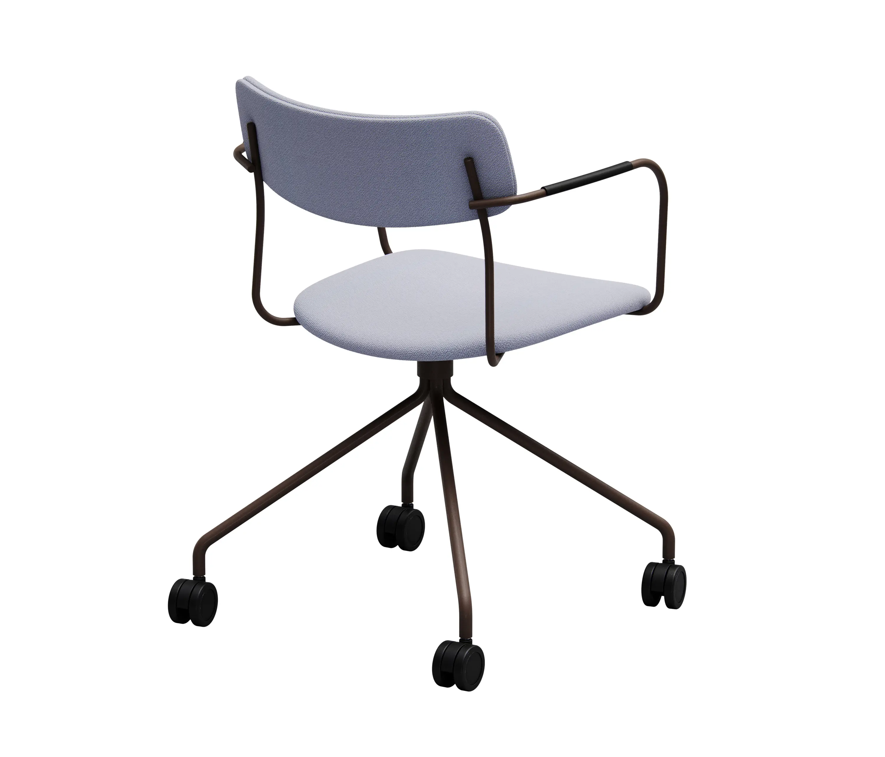 Martela - Ella with Four Leg Base and Castors