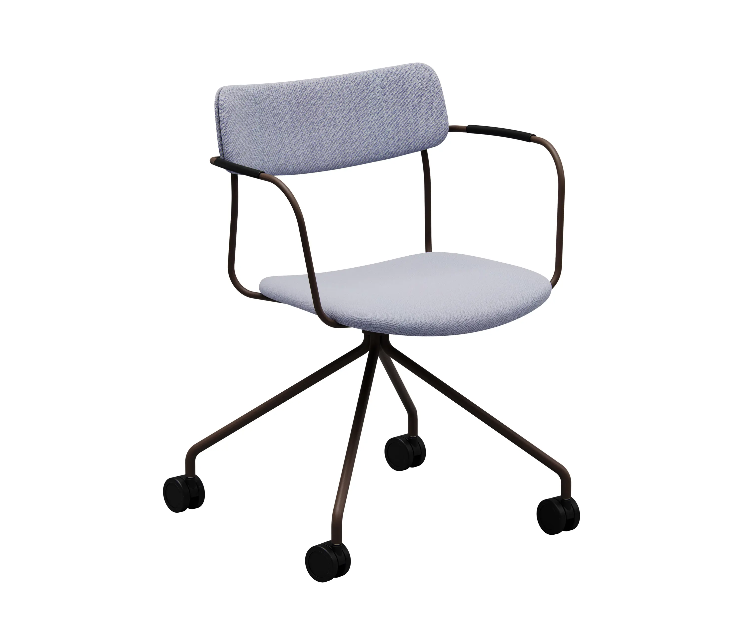 Martela - Ella with Four Leg Base and Castors