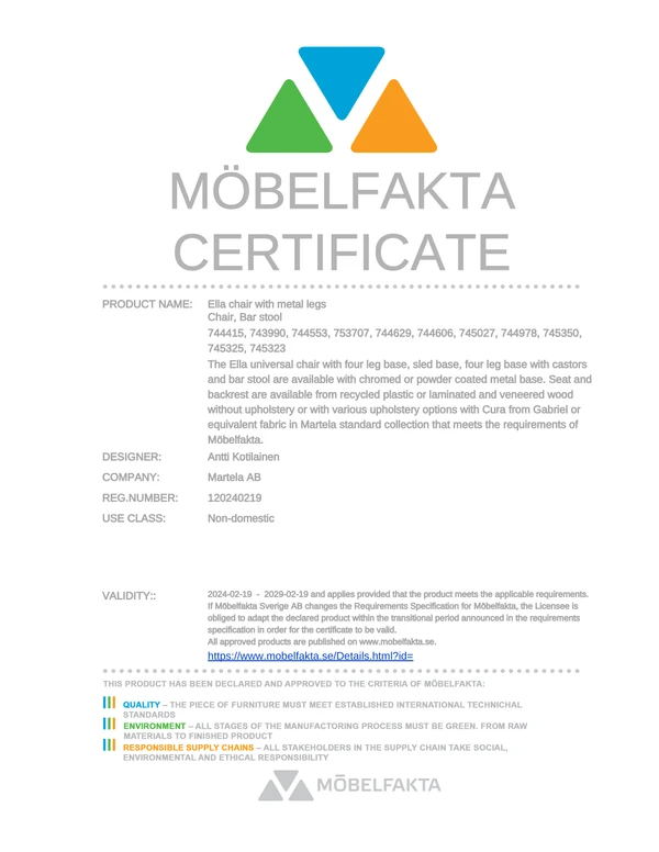 Preview image for the file Mobelfakta_Ella_metal_base_2029_ENG