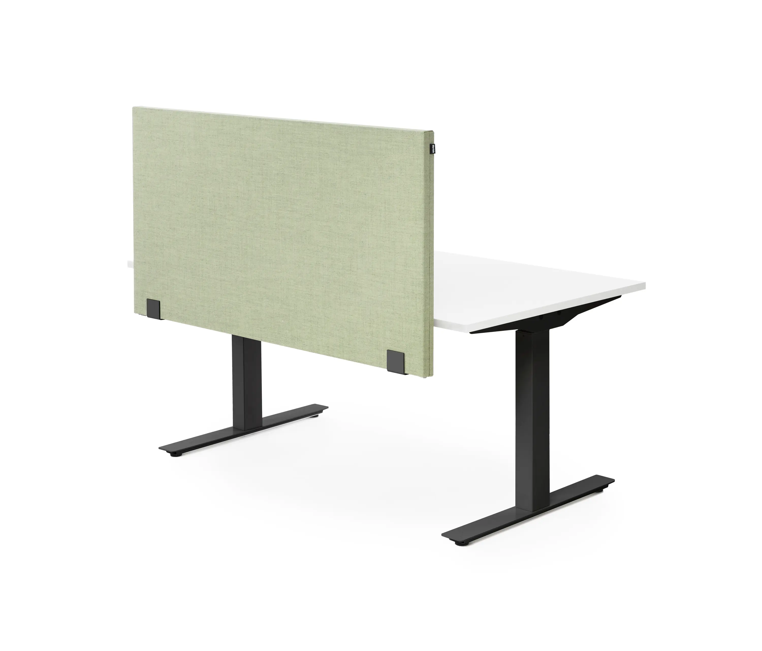 Martela - Face Desk Screen