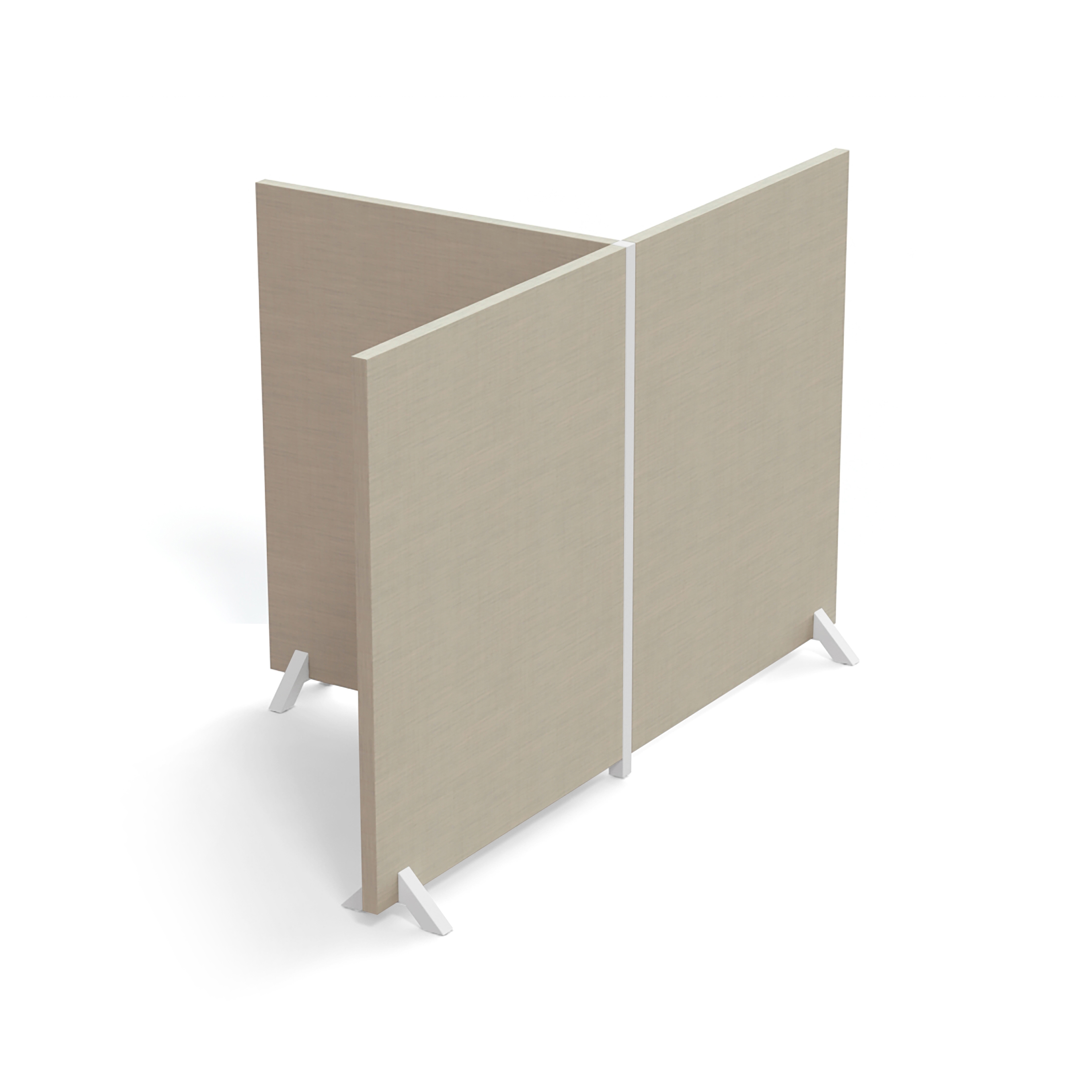 Mostrar el producto Face Screen del fabricante Martela