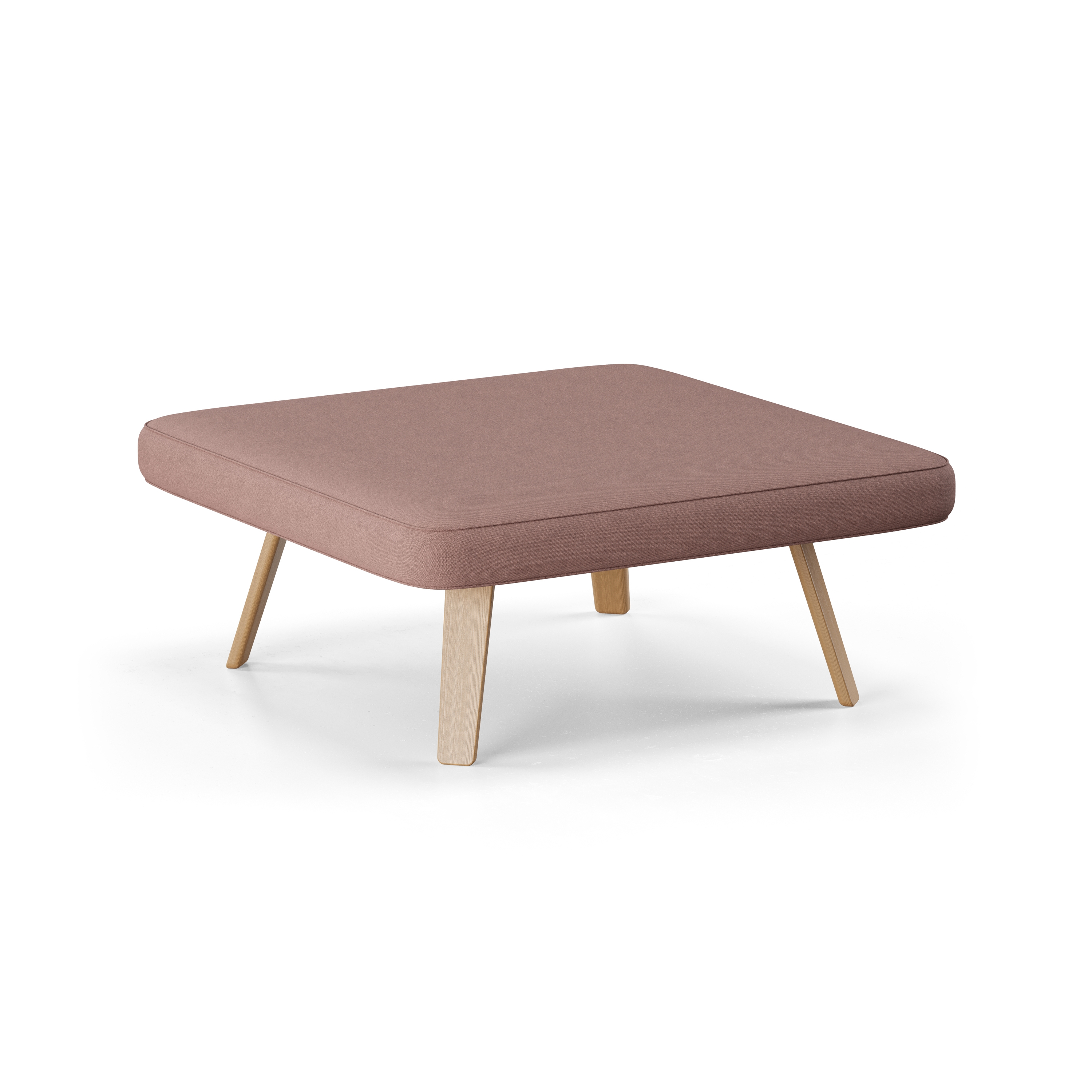 Afficher le produit Oona Bench du fabricant Martela