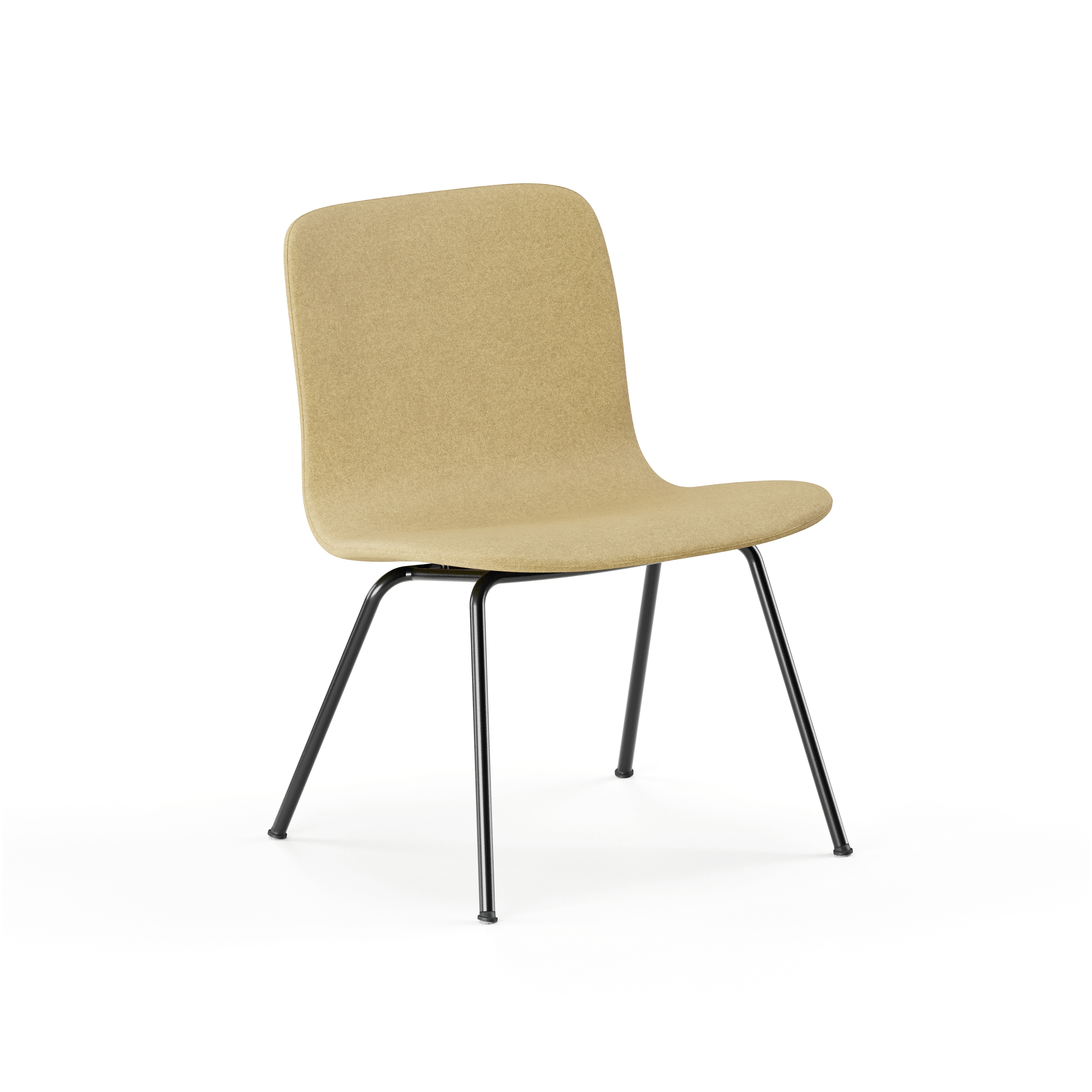Mostra il prodotto Sola Easy Chair with Four Leg Base del produttore Martela