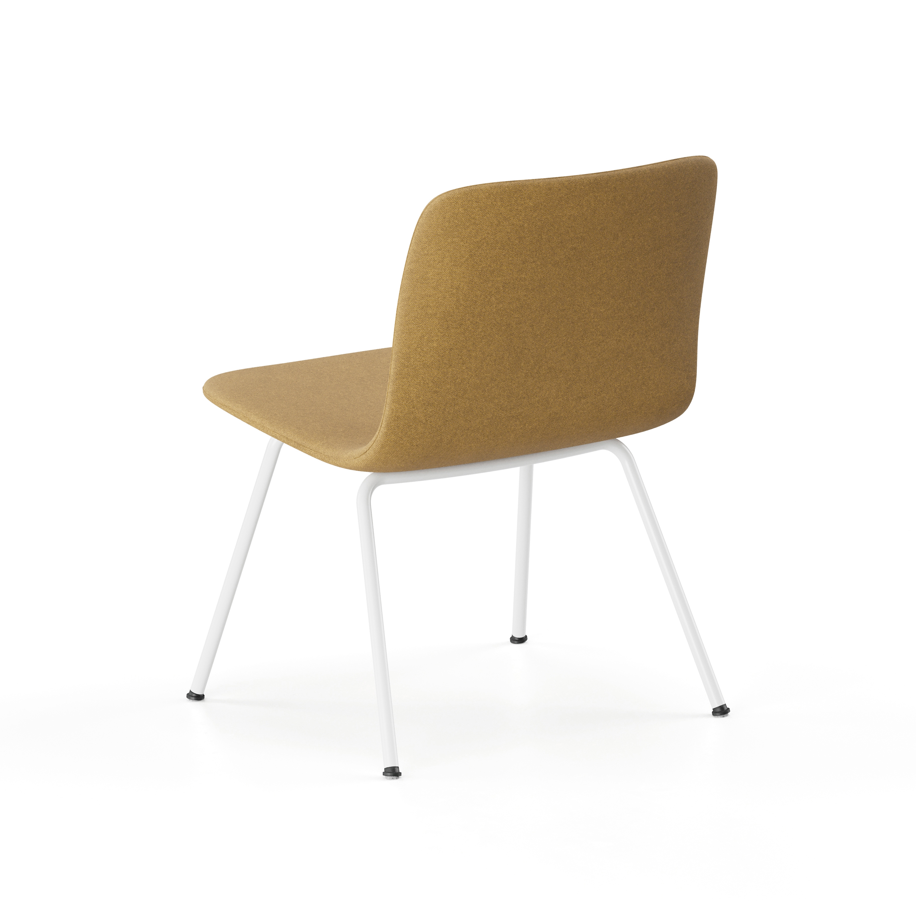 Mostra il prodotto Sola Easy Chair with Four Leg Base del produttore Martela