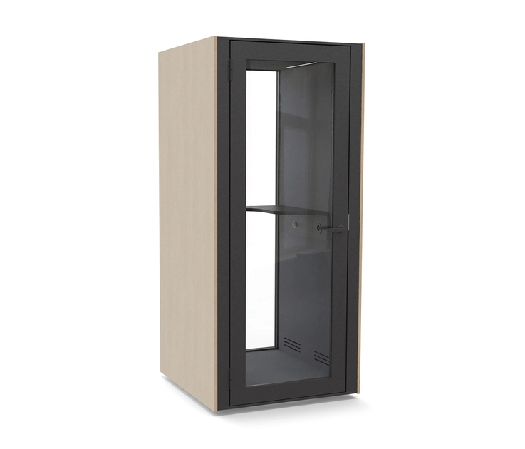 SONO - Telephone booths from Martela | Architonic