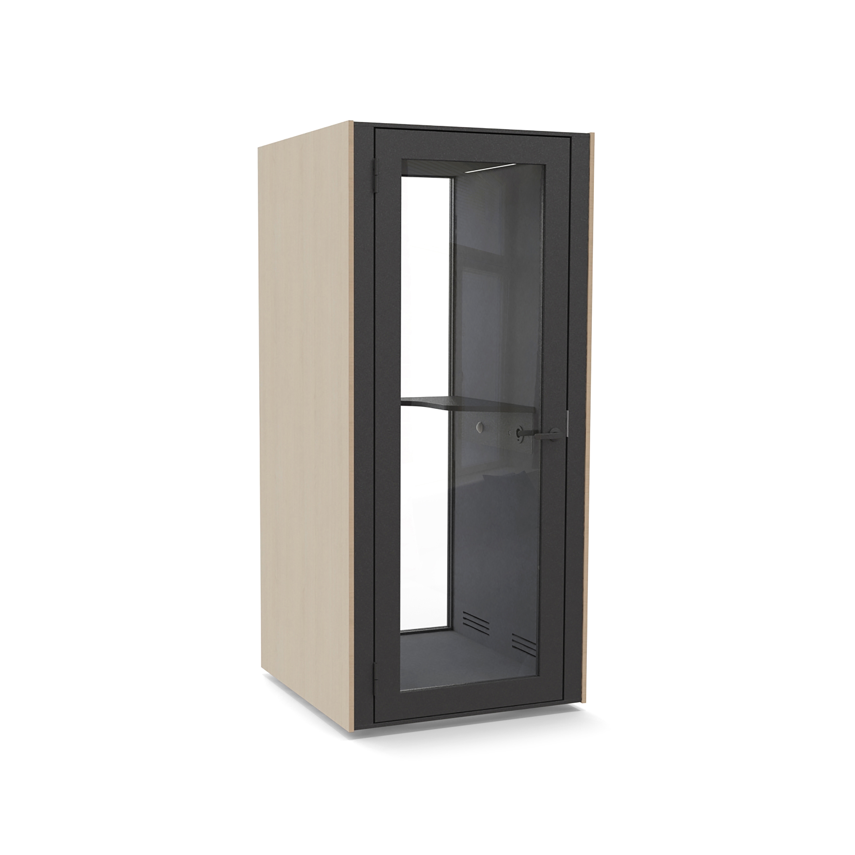 Display product Sono from manufacturer Martela