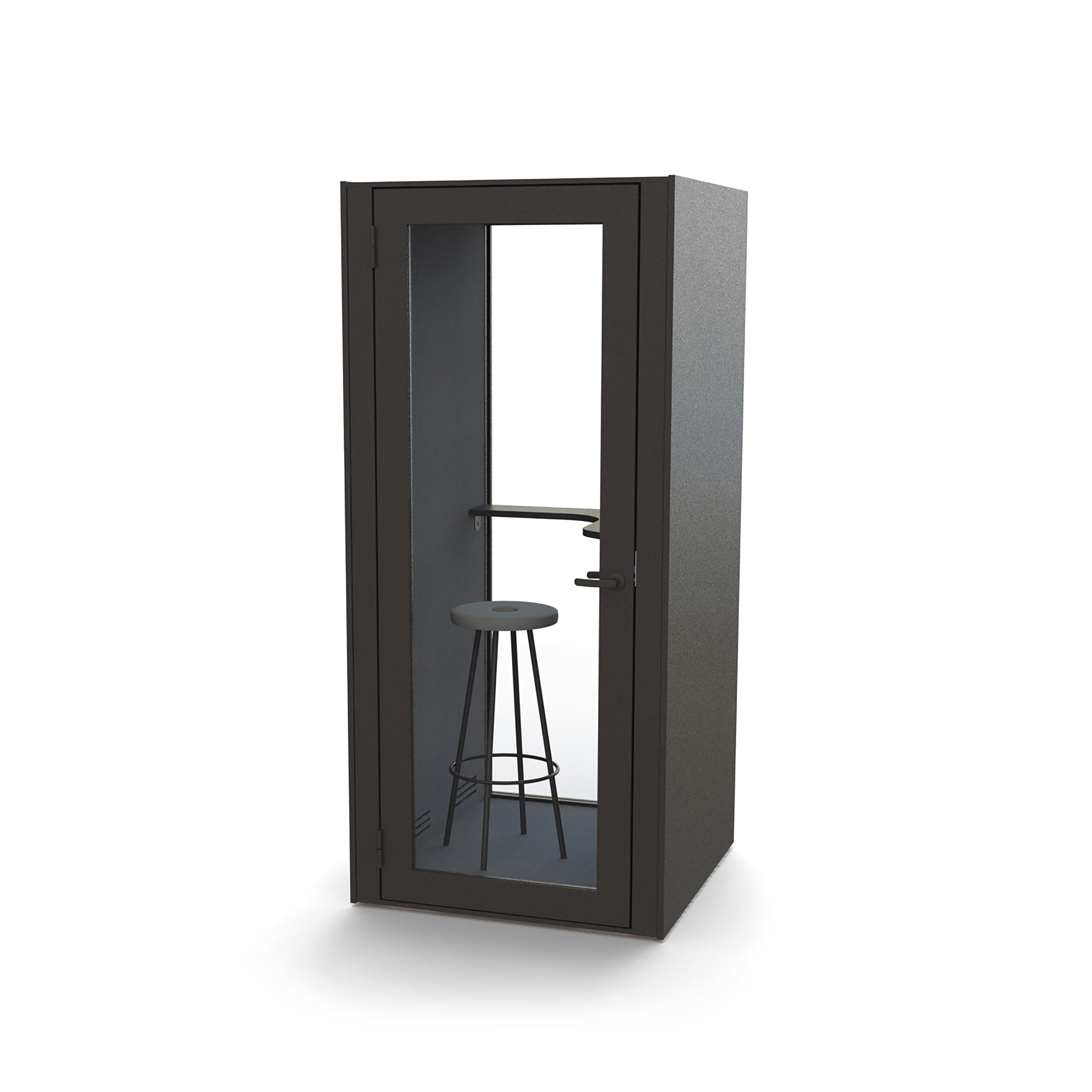 Display product Sono from manufacturer Martela