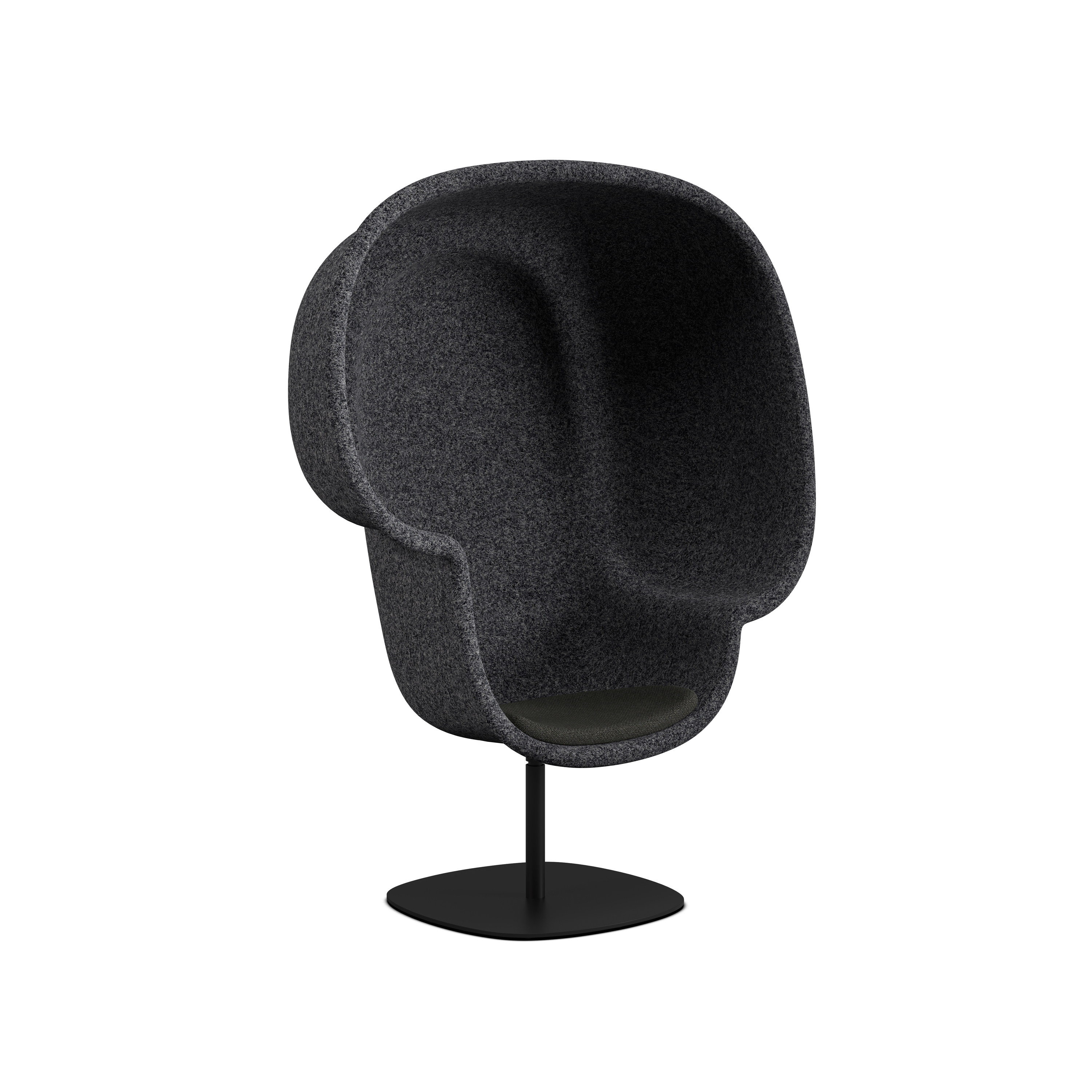 Display product Hubbe from manufacturer Martela