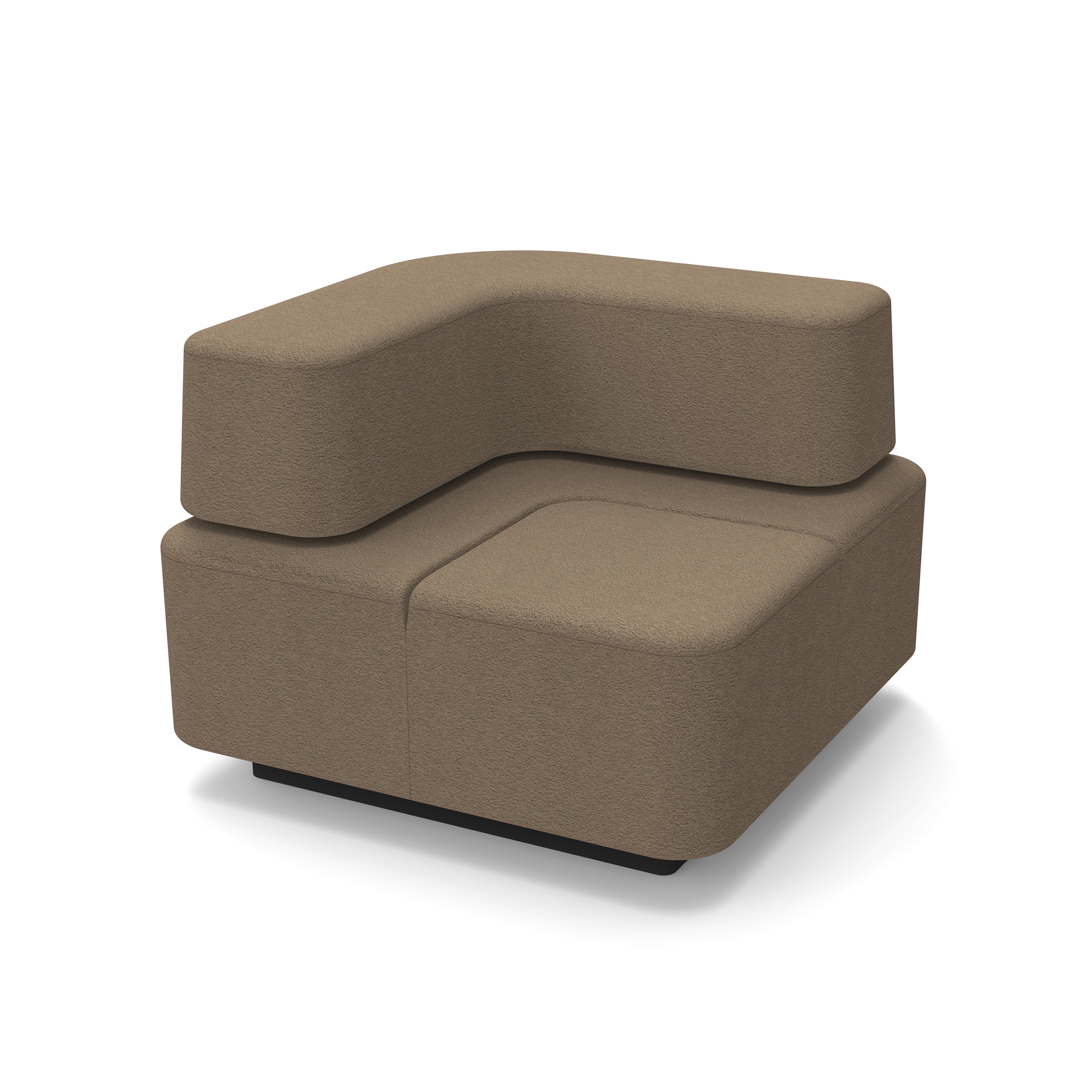 Produkt Movie Corner Unit des Herstellers Martela anzeigen