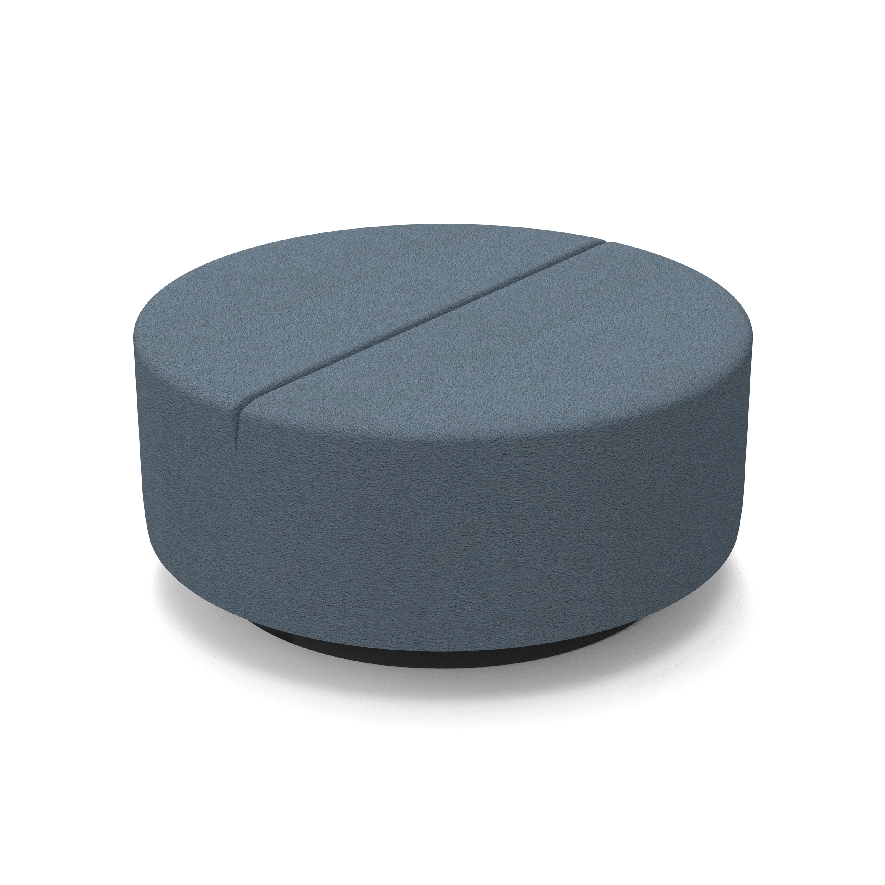 Mostra il prodotto Movie Pouf Round del produttore Martela