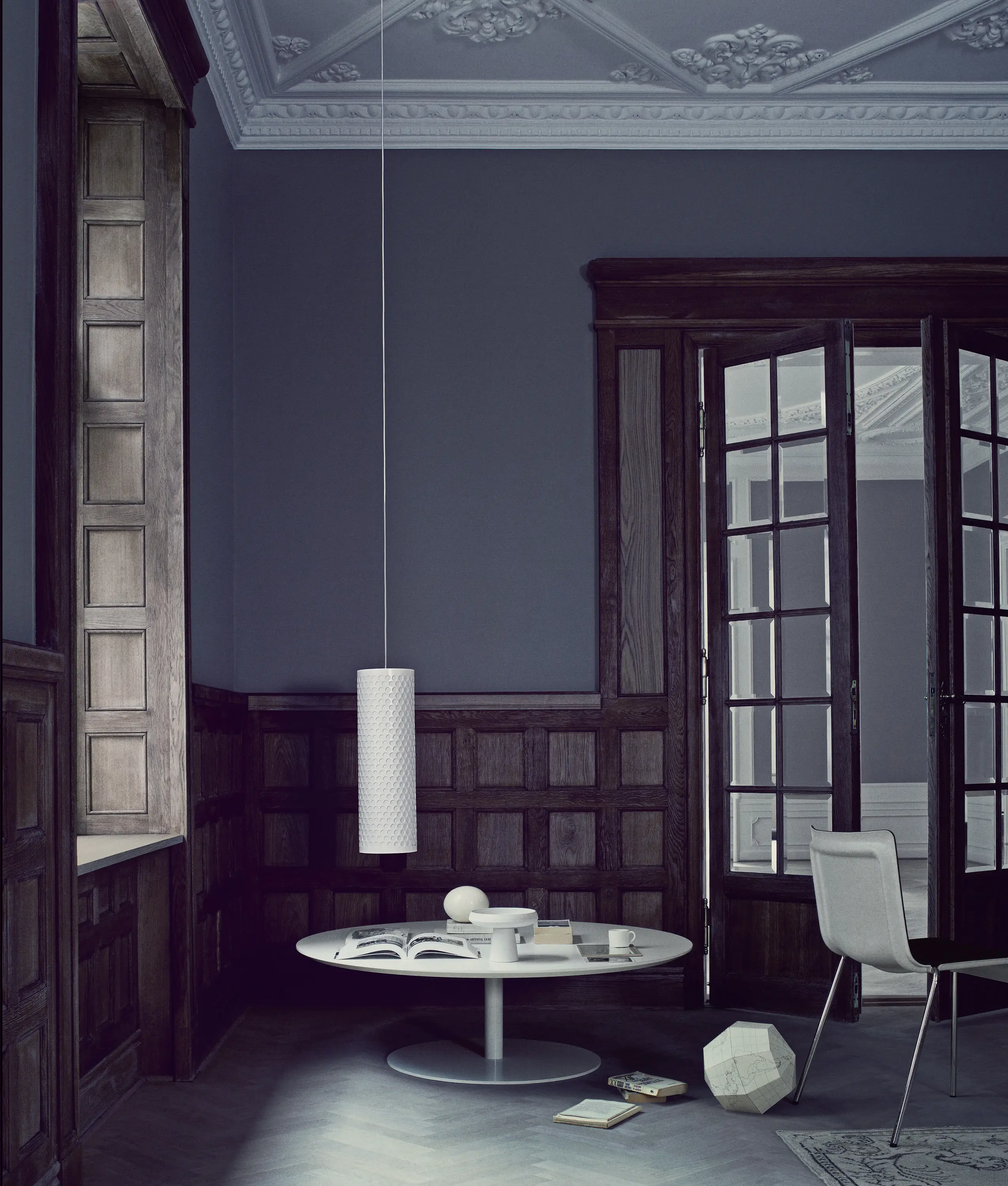 GUBI - Gubi Table