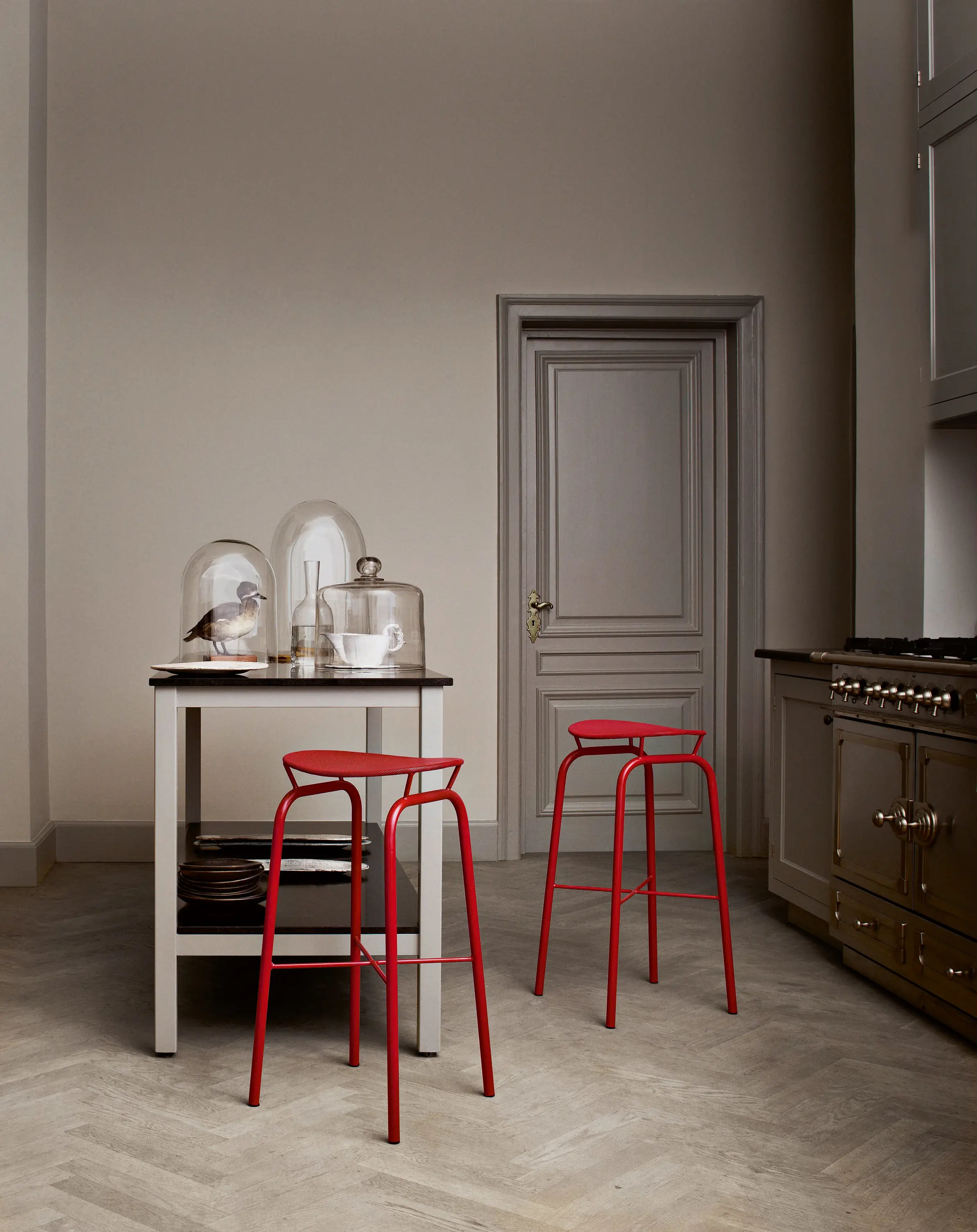 GUBI - Nagasaki stool