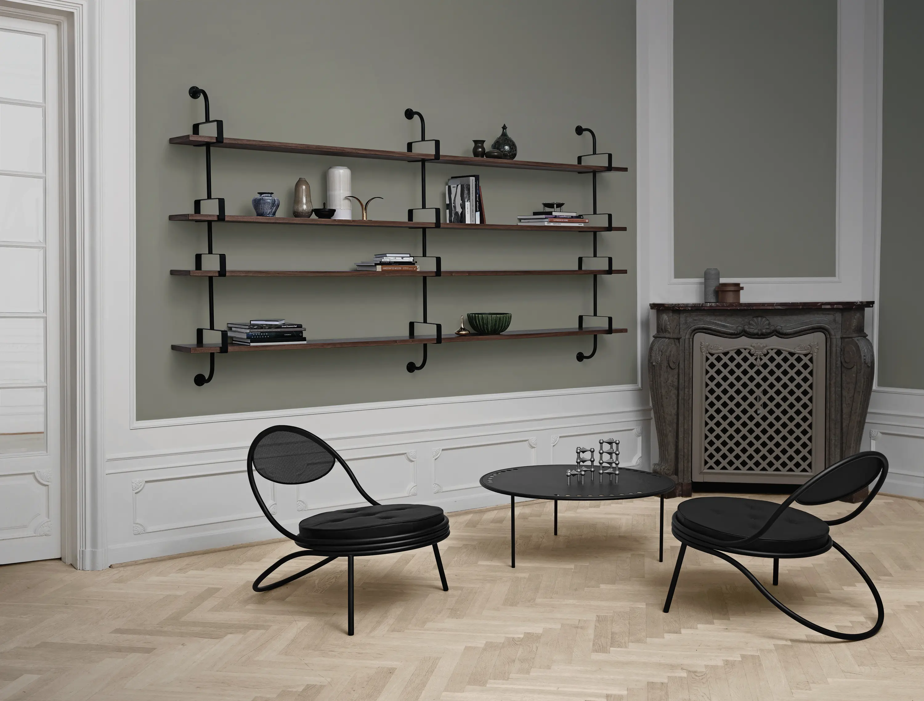 GUBI - Copacabana Table