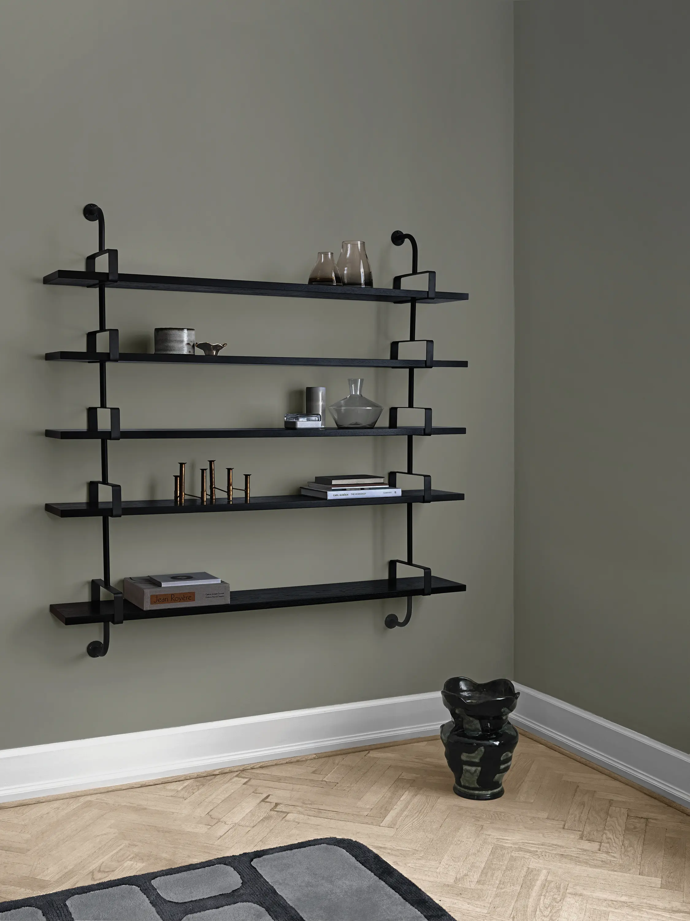 GUBI - Dèmon Shelf | 1 Shelf