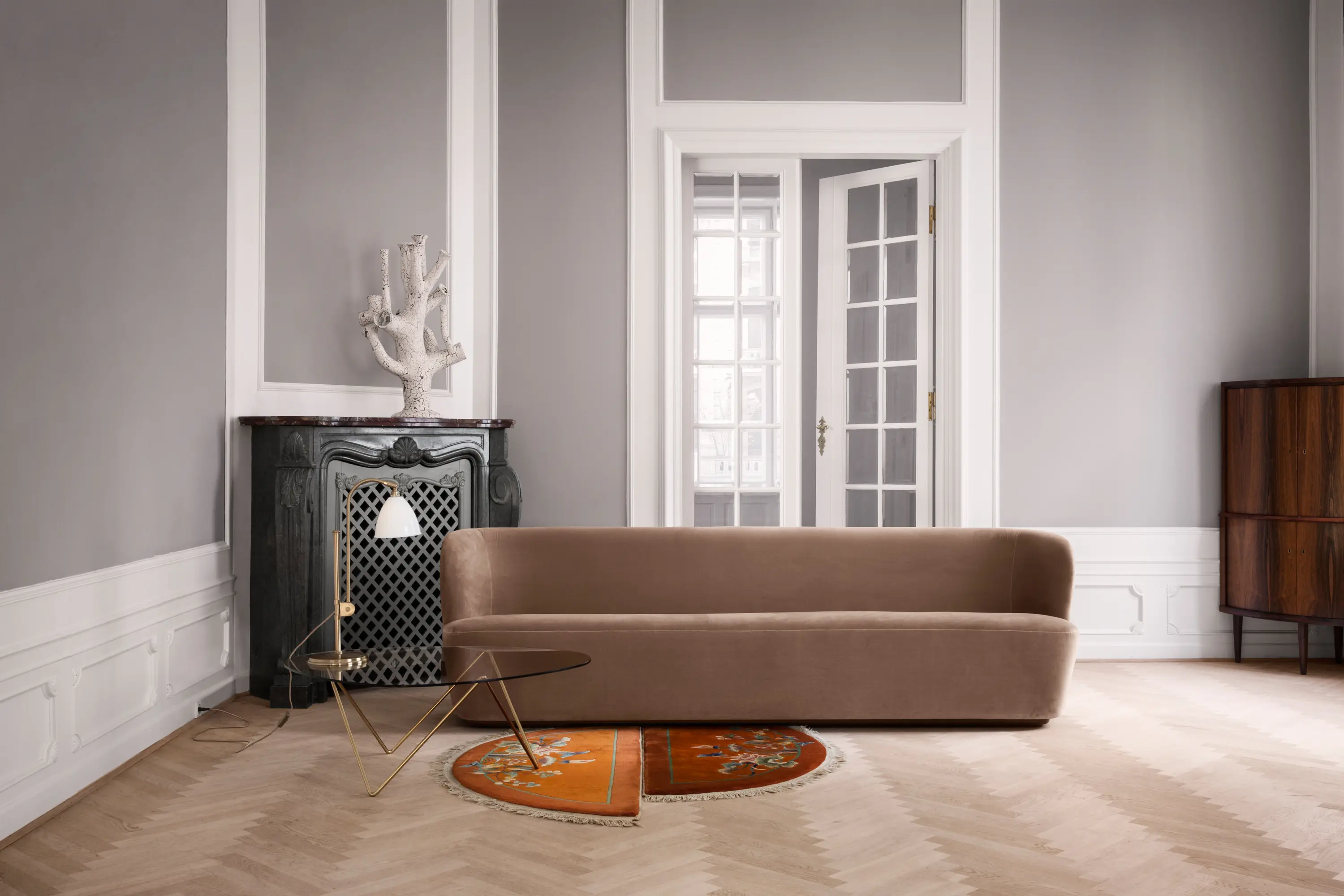 GUBI - Stay Sofa
