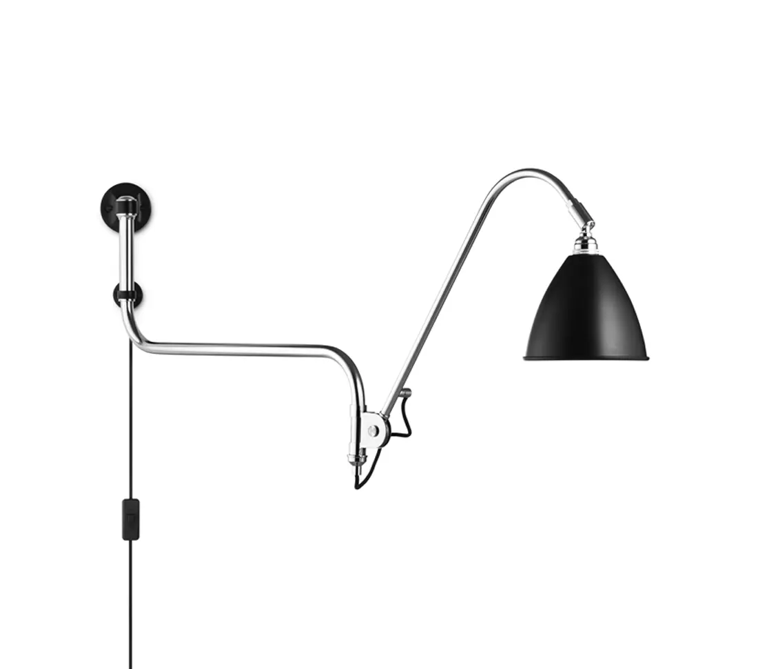 GUBI - BL10 wall lamp