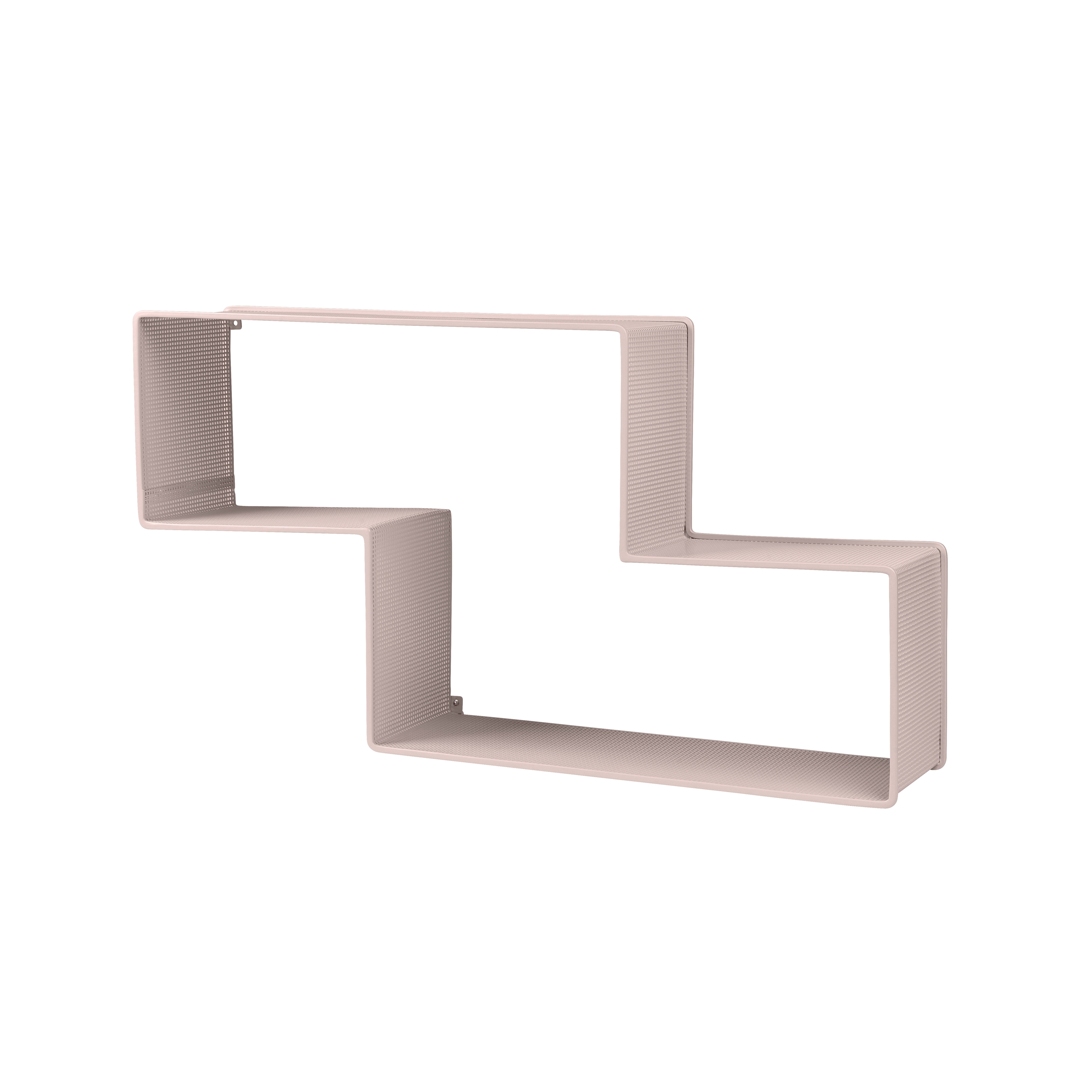 Display product Dedal Bookshelf from manufacturer GUBI