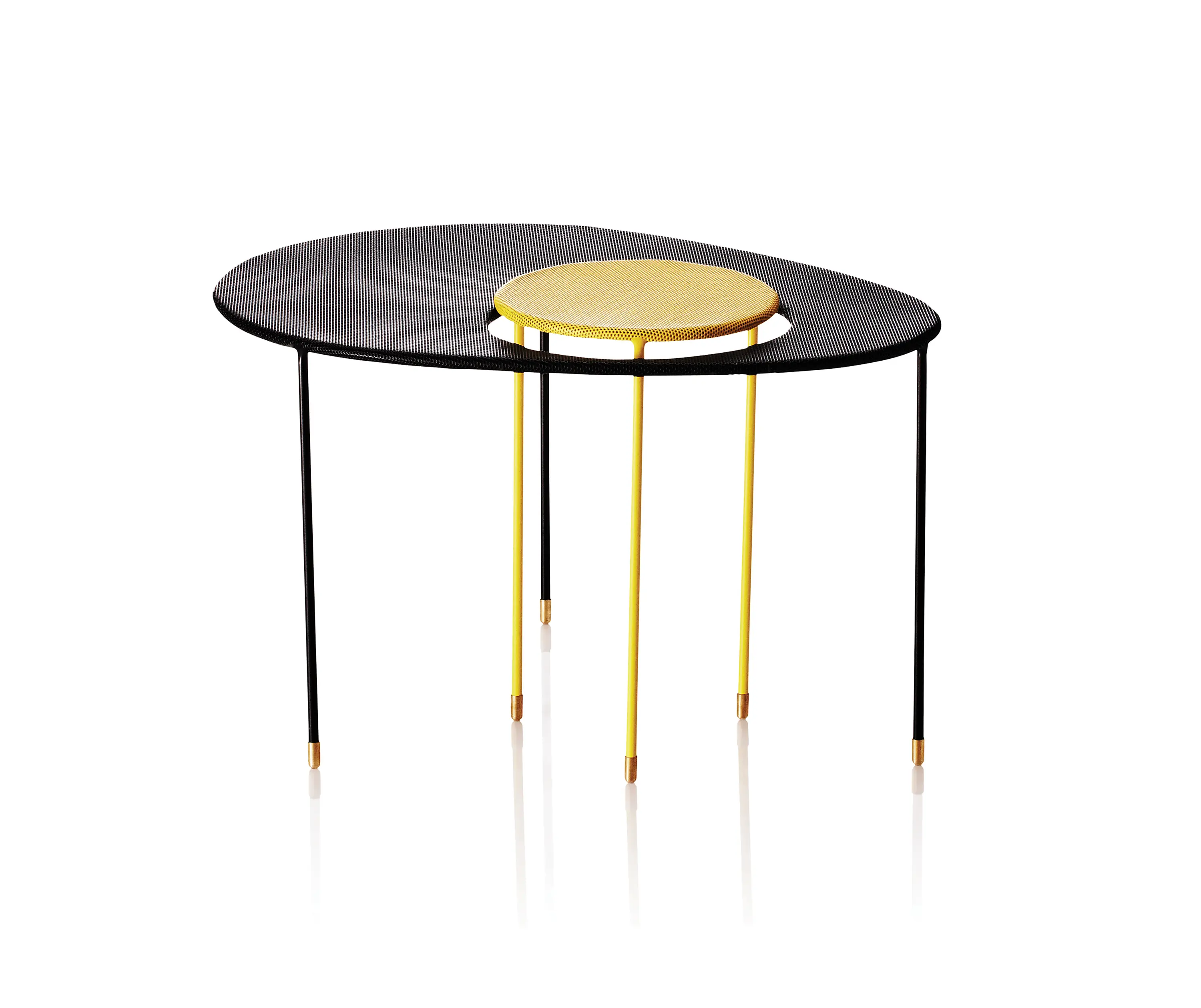 GUBI - Kangourou Side table