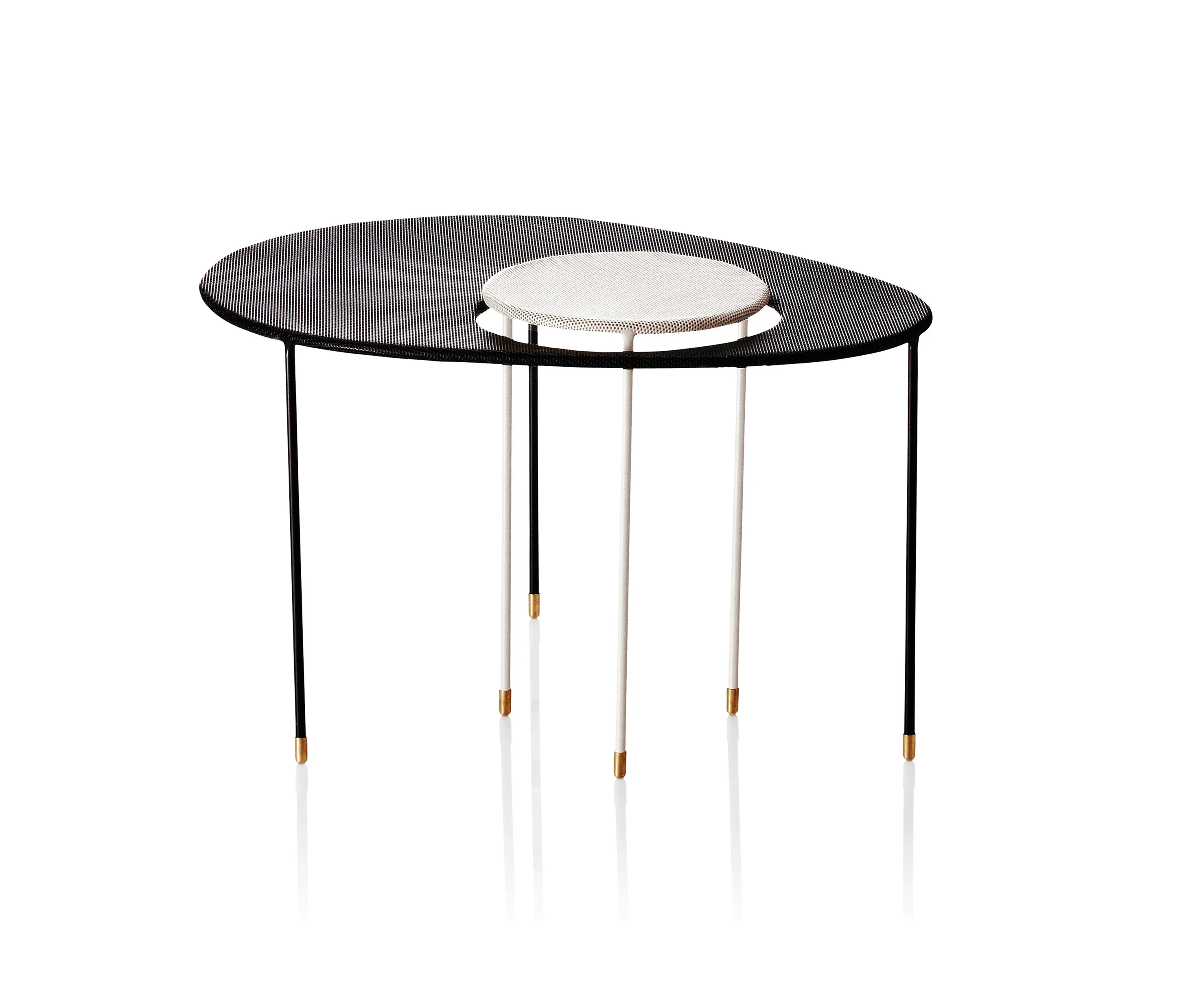 GUBI - Kangourou Side table