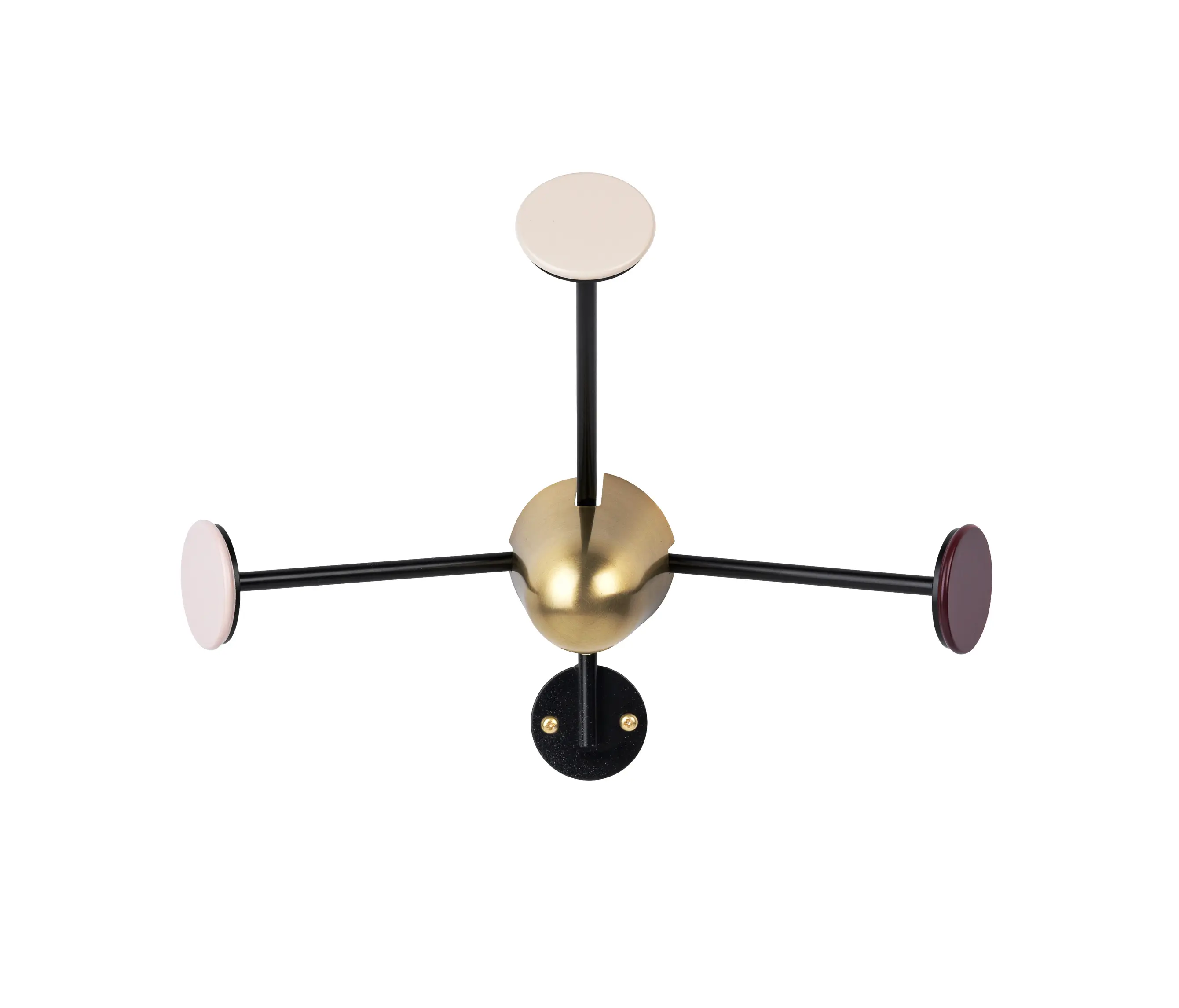GUBI - Matégot Coatrack