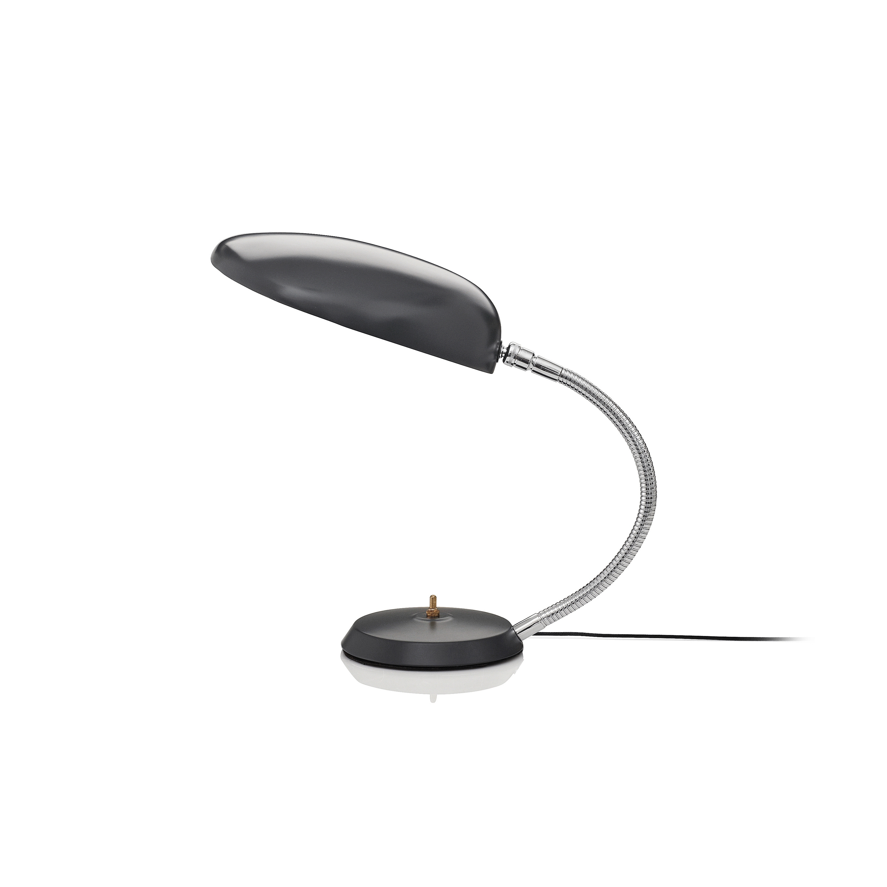 Cobra Table lamp | Anthracite Grey