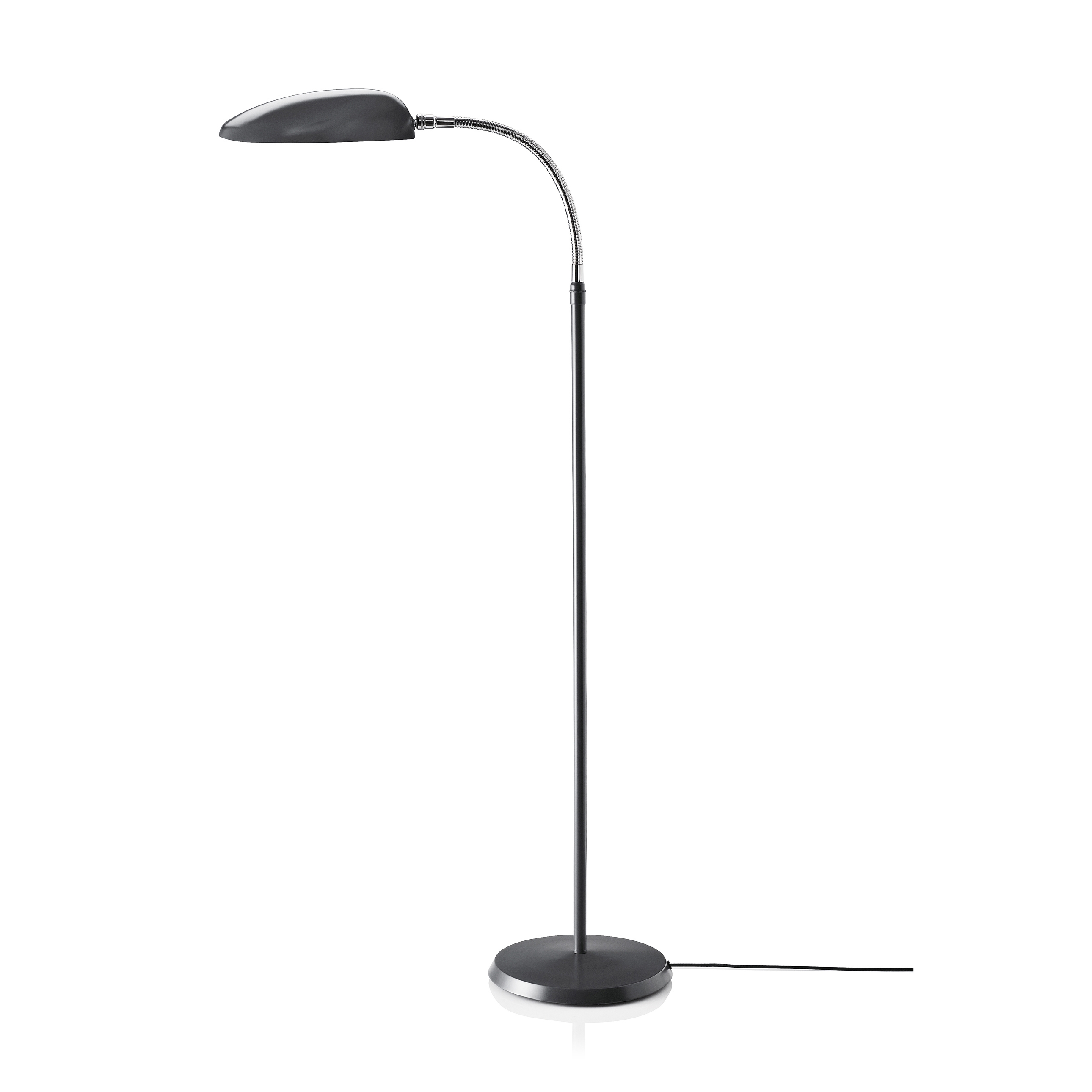 Cobra Floor lamp | Anthracite Grey