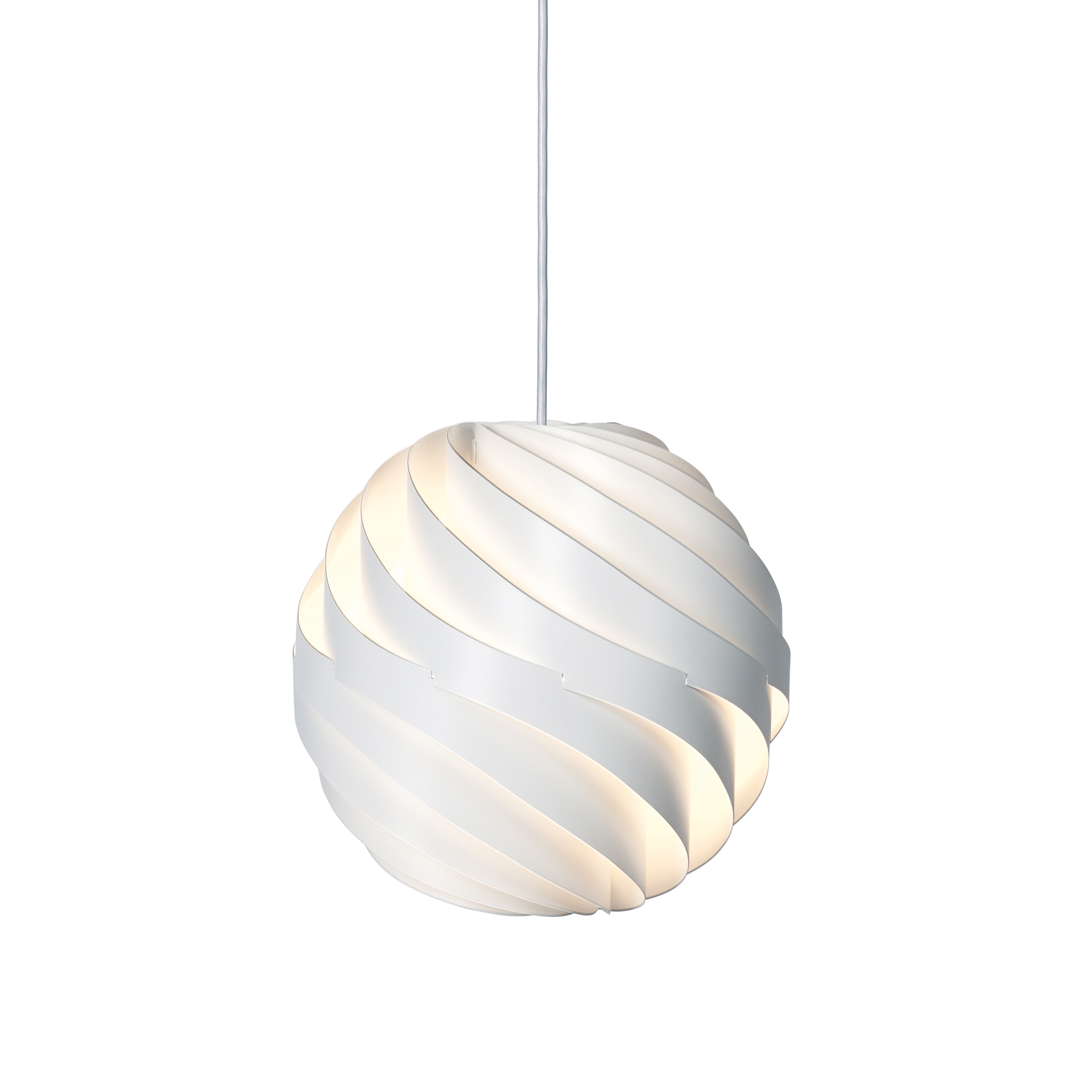 Display product Turbo Pendant S from manufacturer GUBI