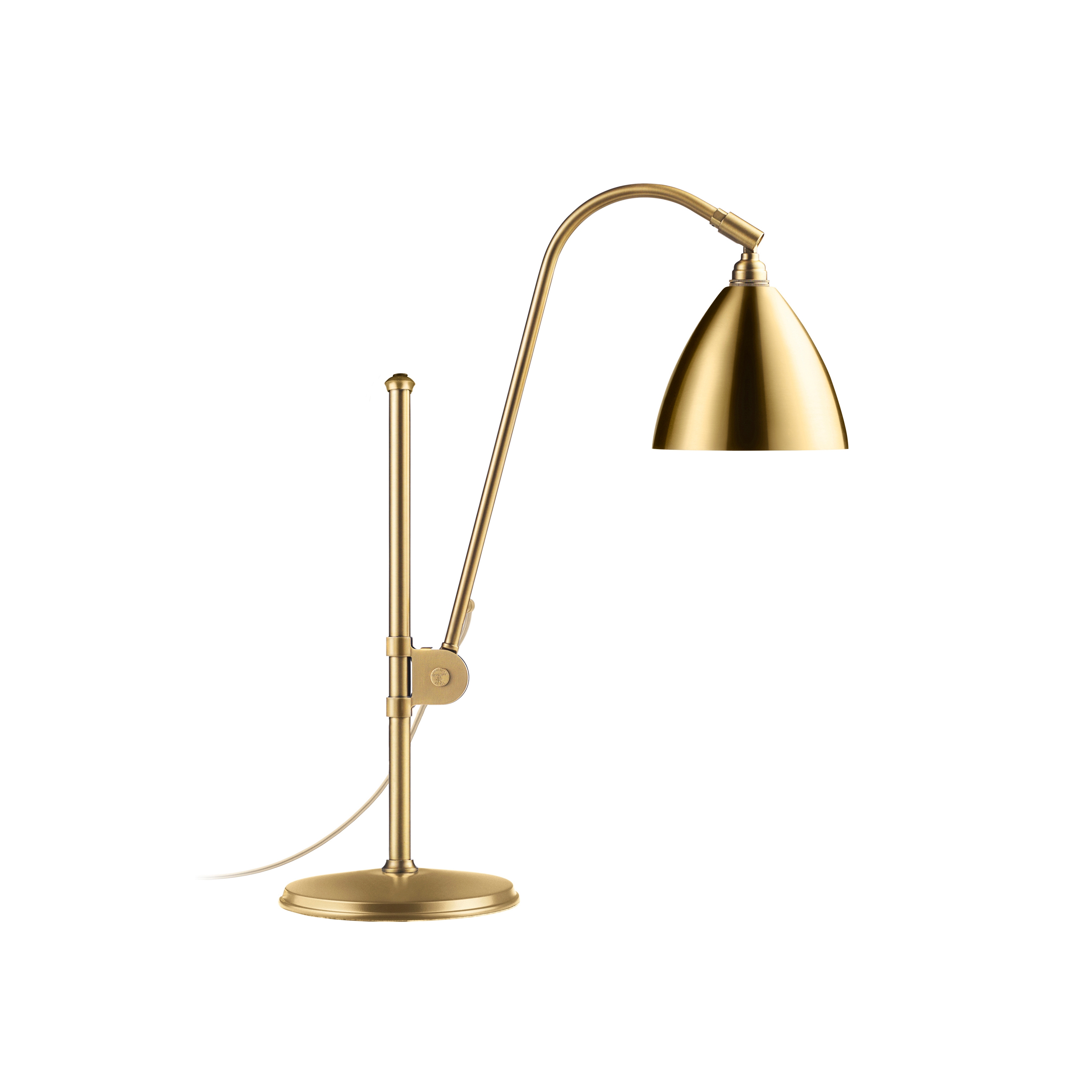 Bestlite BL1 Table lamp | All Brass