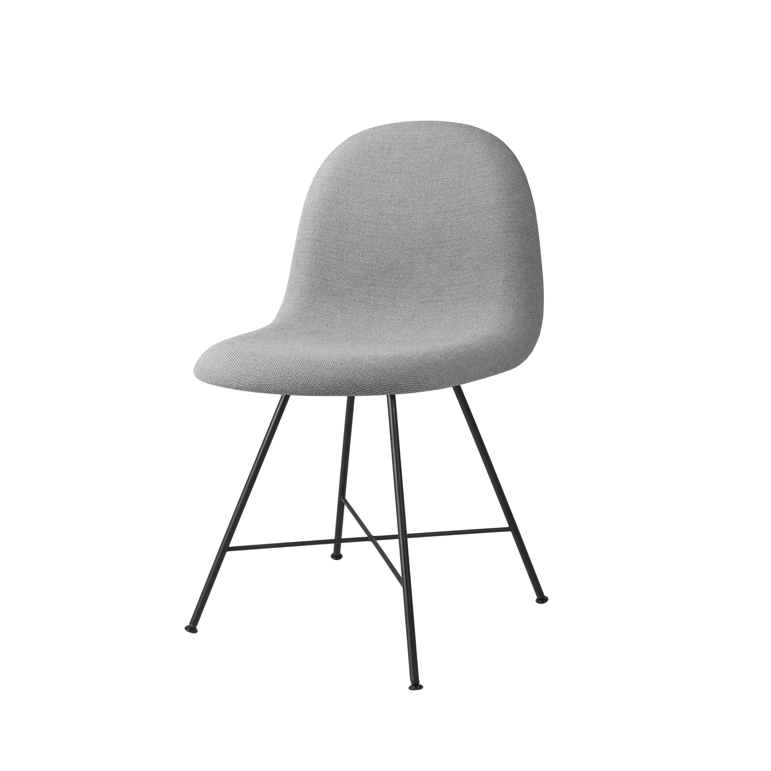 Display product Gubi 3D Chair – Center Base from manufacturer GUBI