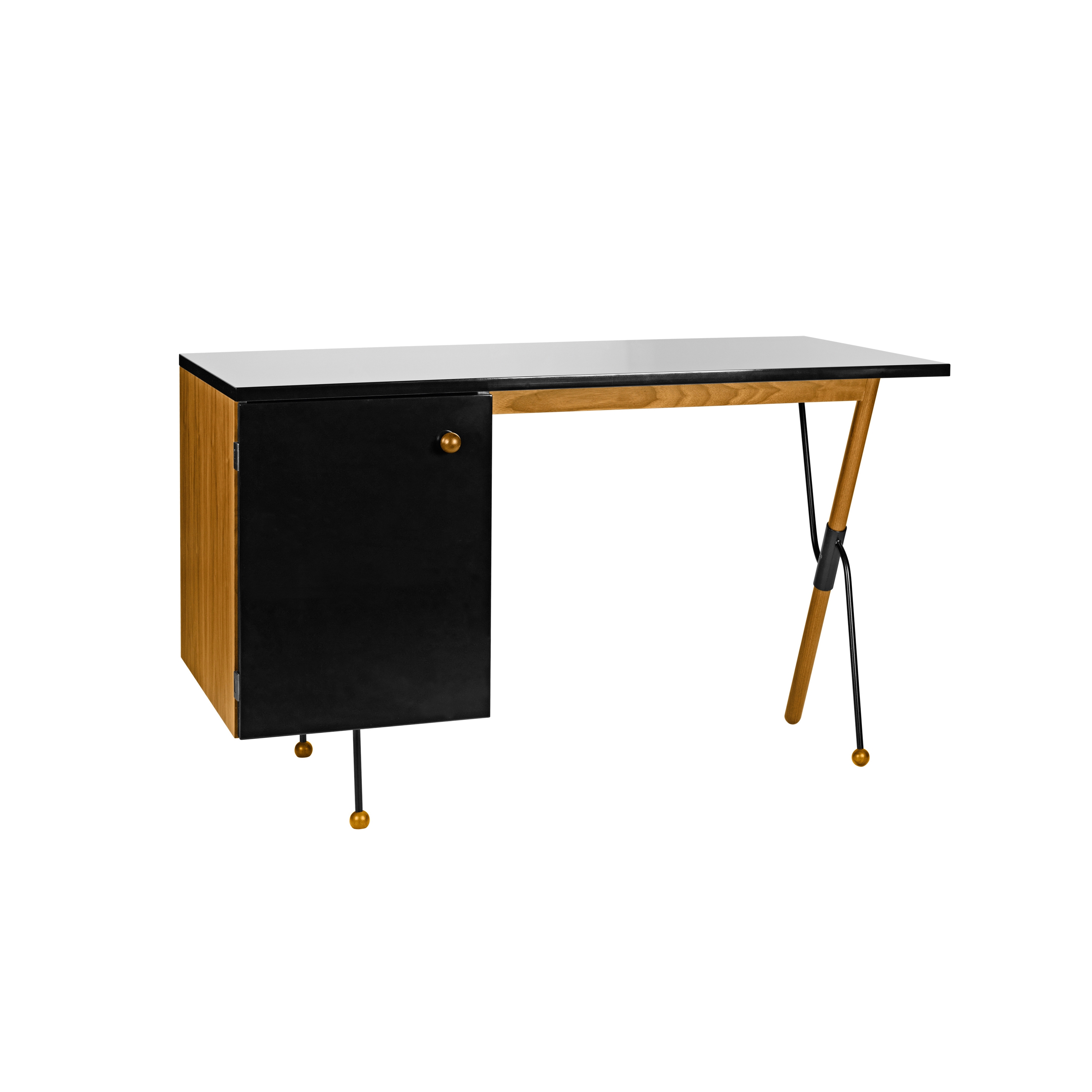 Display product Grossmann Desk from manufacturer GUBI