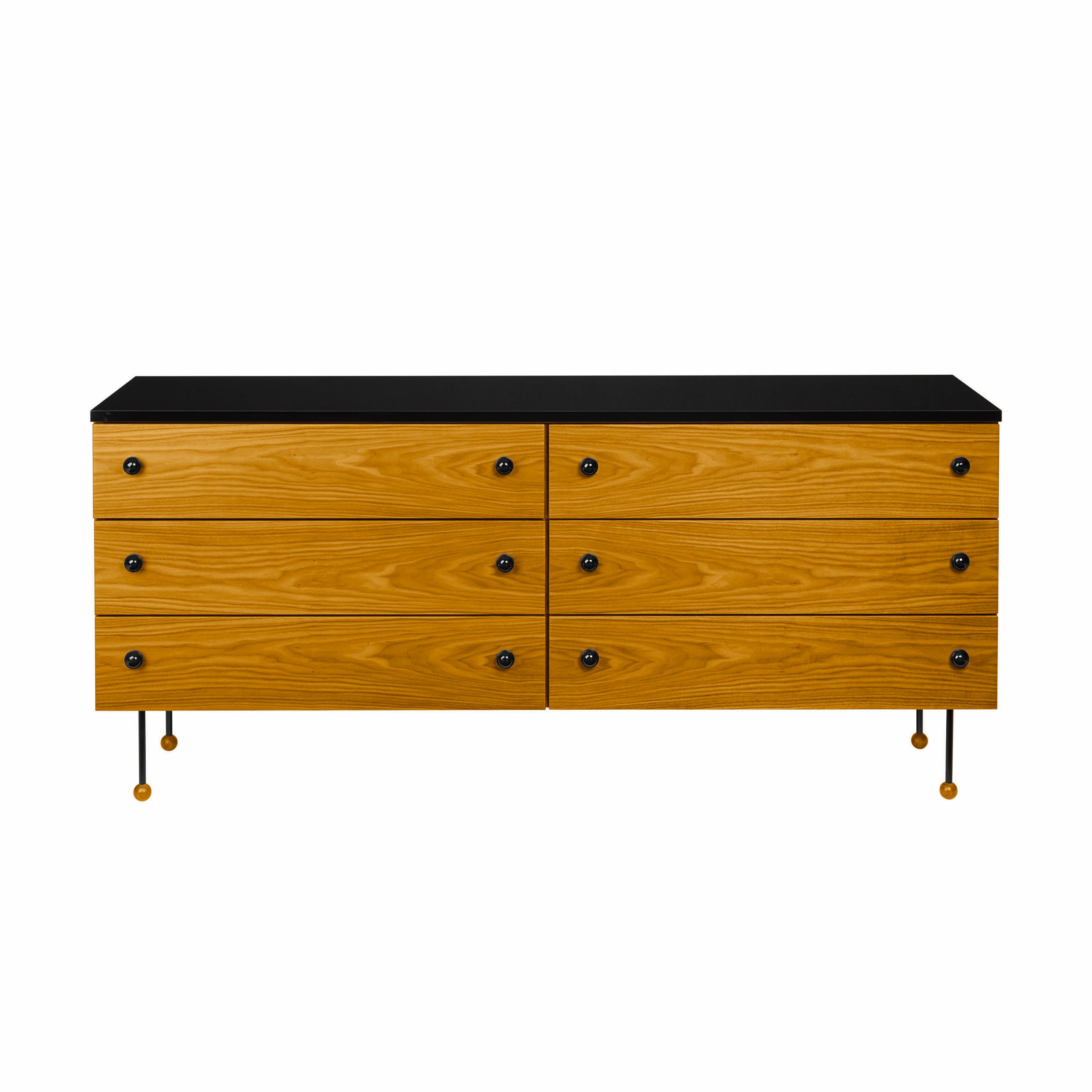 Display product Grossmann Dresser 6 from manufacturer GUBI