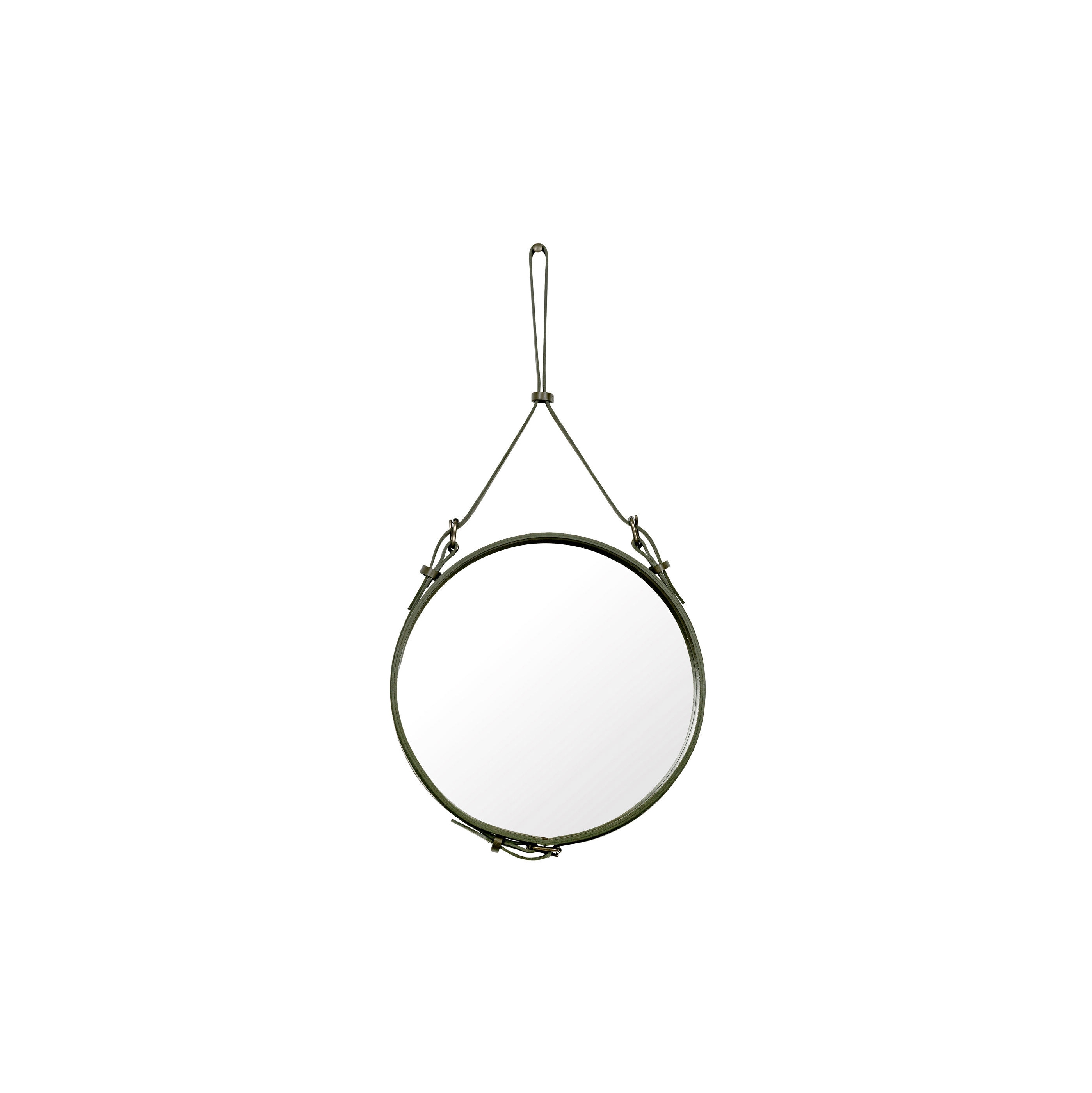 Display product Adnet Circulaire S from manufacturer GUBI