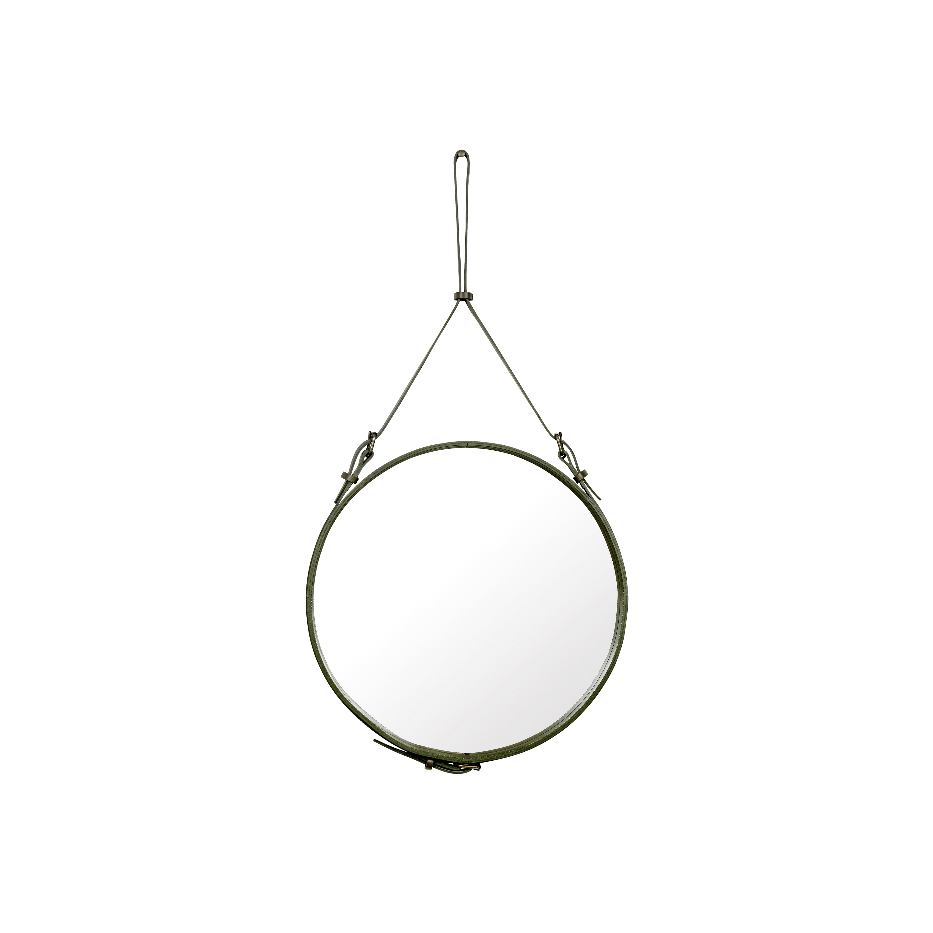 Display product Adnet Circulaire M from manufacturer GUBI