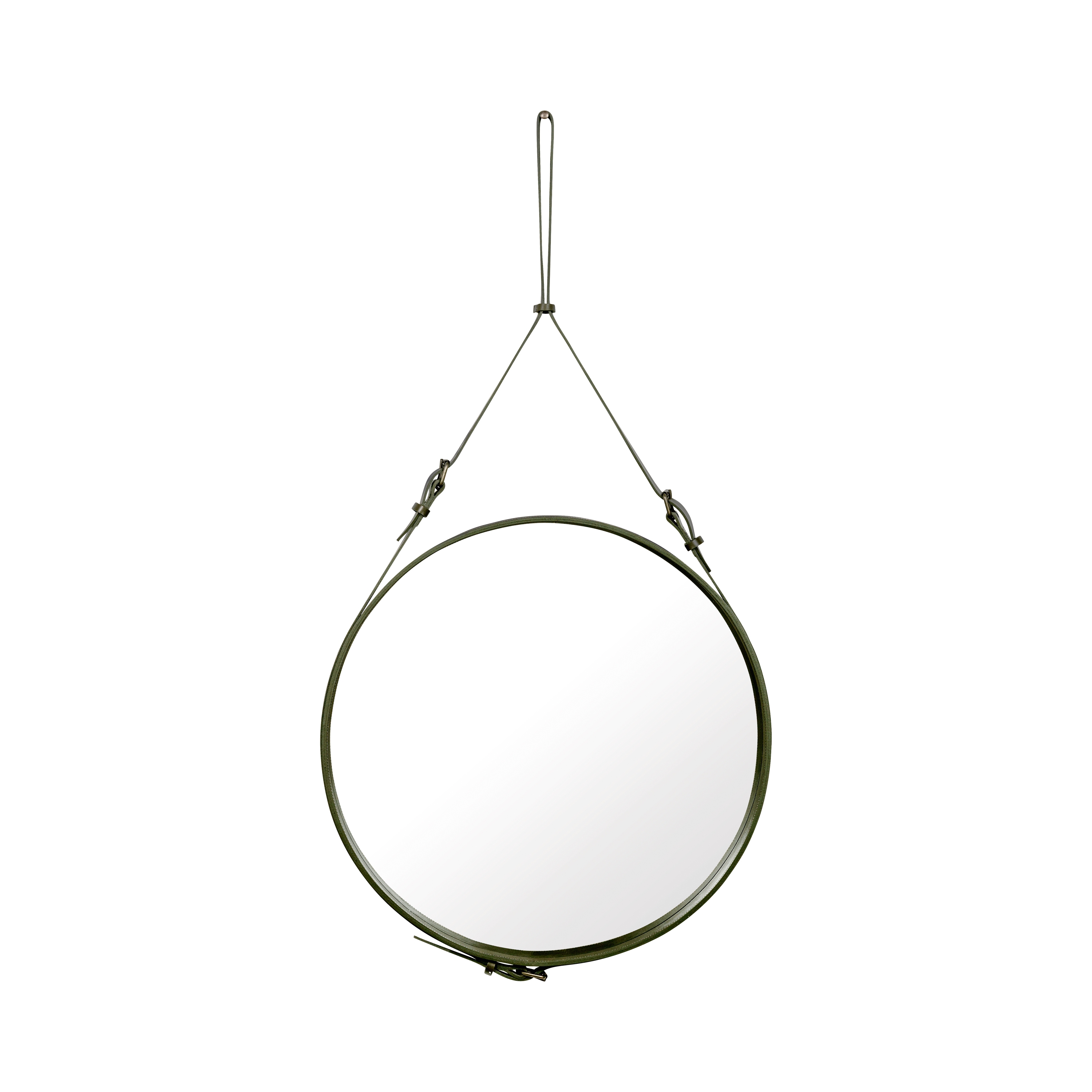 Mostrar el producto Adnet Circulaire L del fabricante GUBI