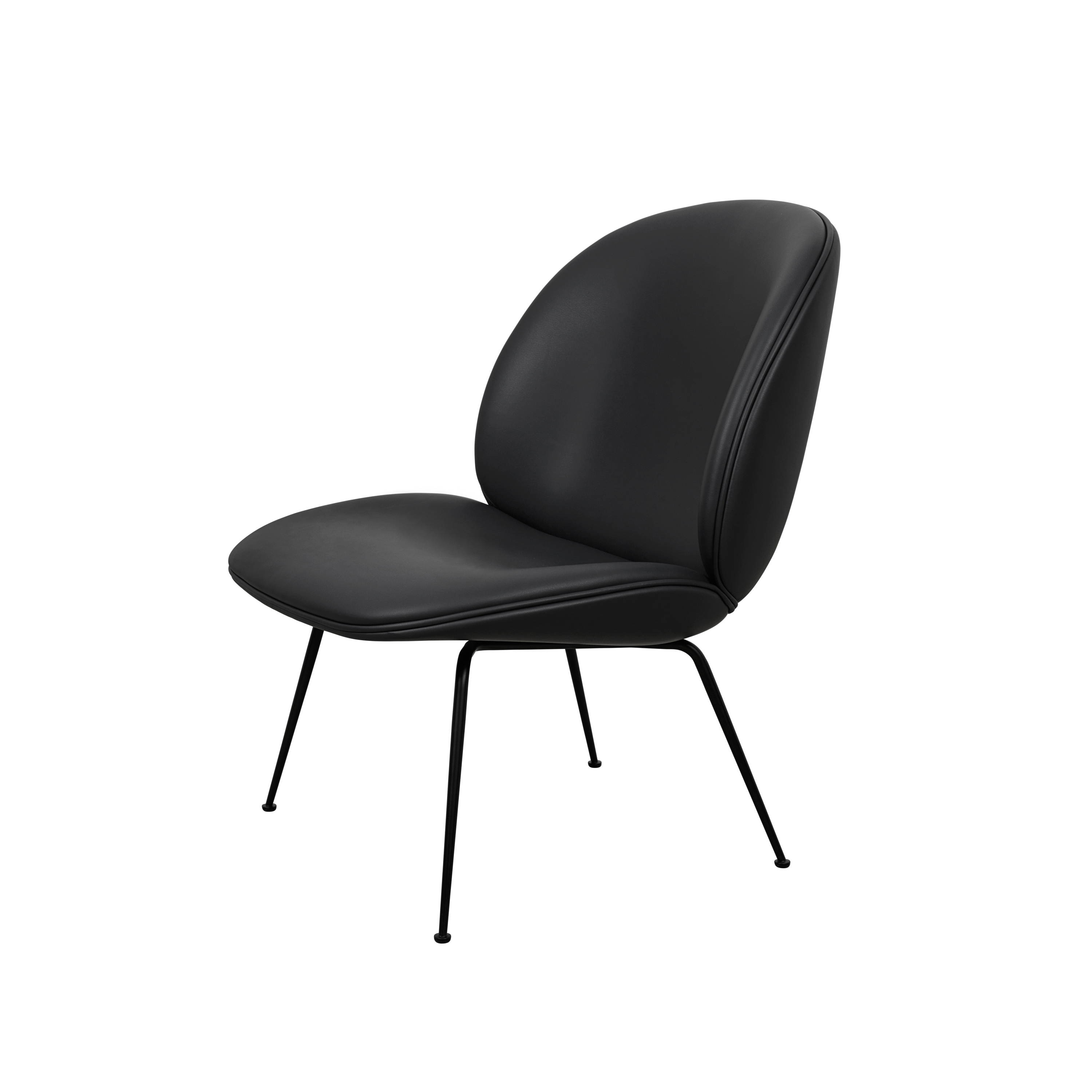 Display product Beetle Lounge Chair from manufacturer GUBI