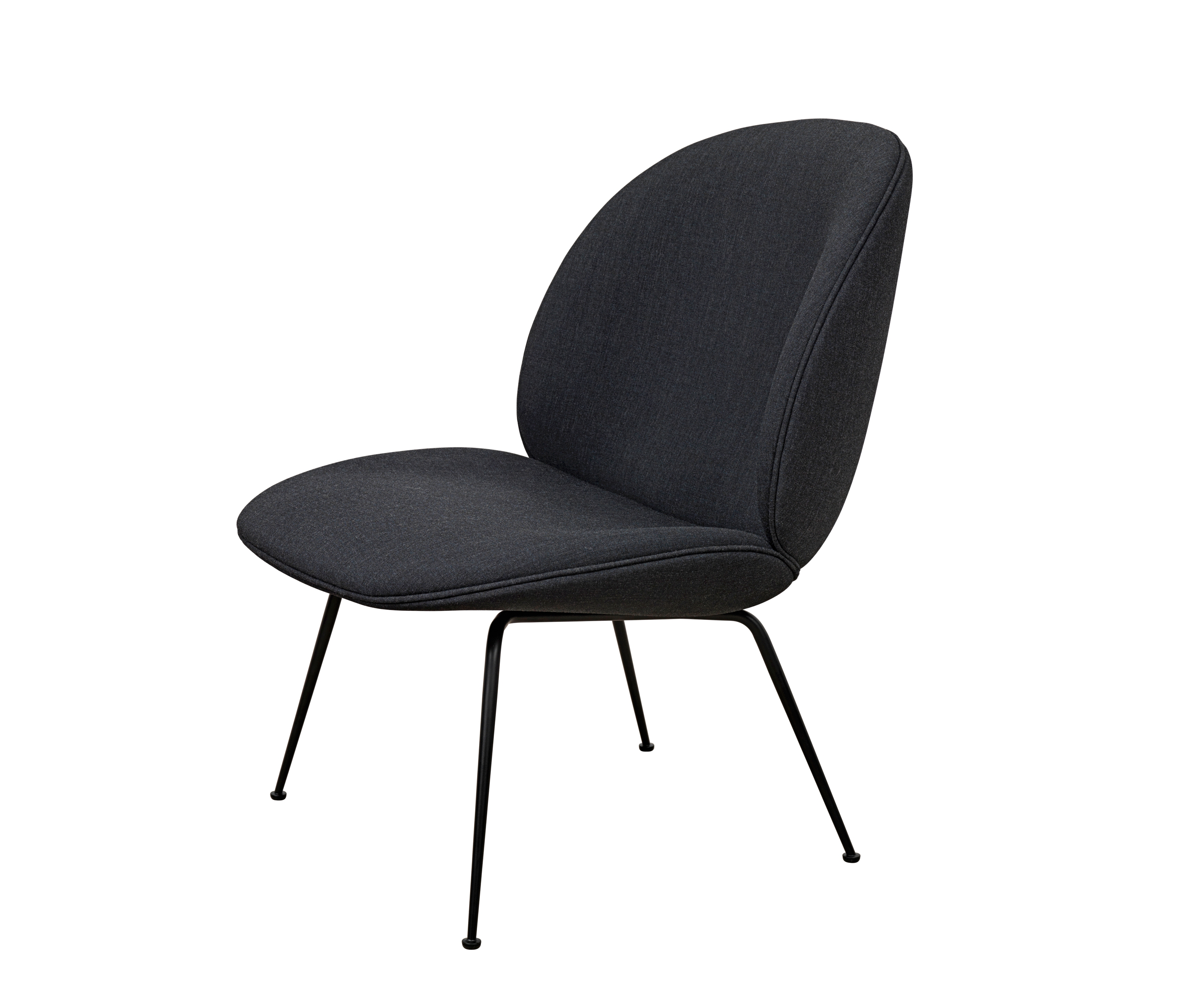 Display product Beetle Lounge Chair from manufacturer GUBI