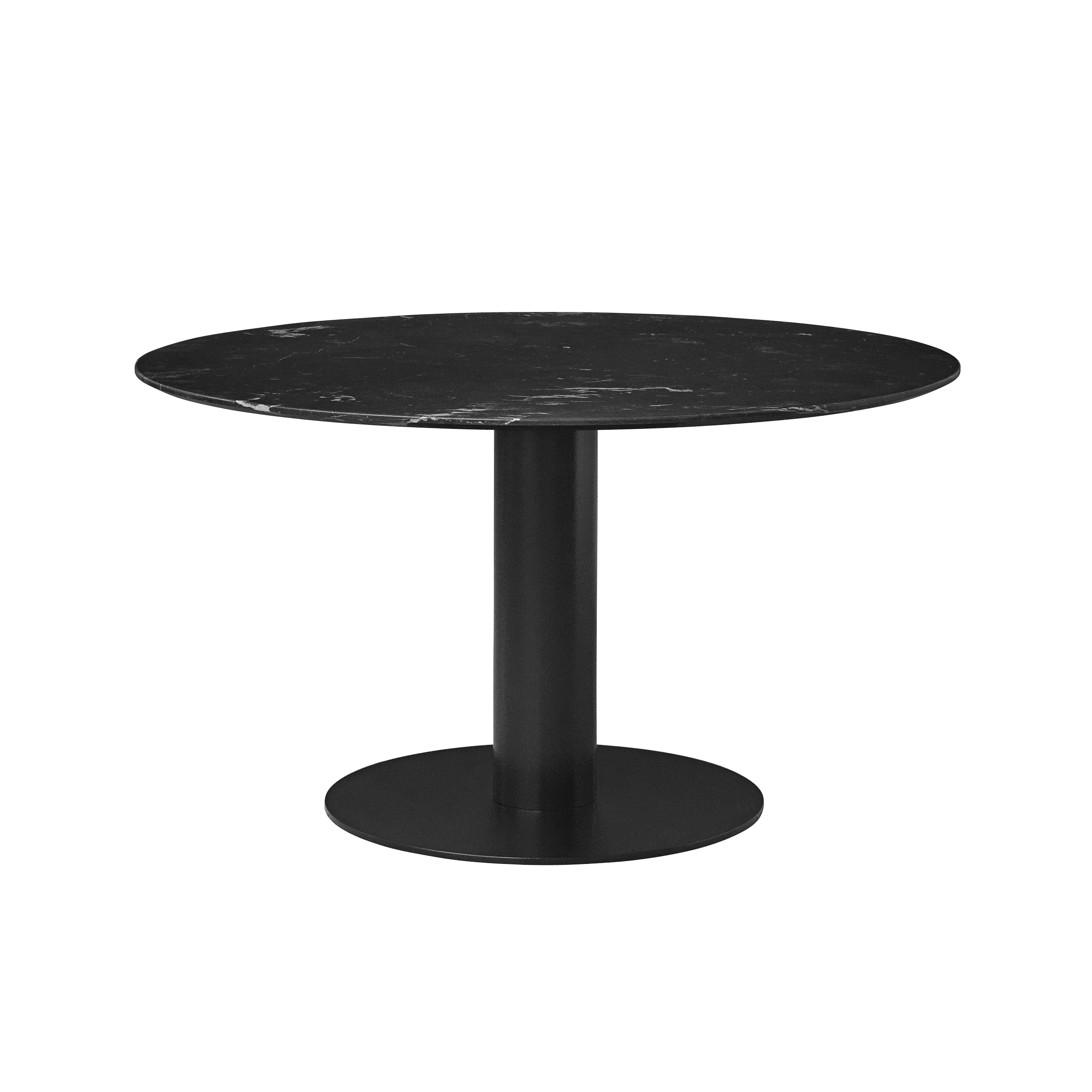 Afficher le produit Gubi Table 2.0 du fabricant GUBI