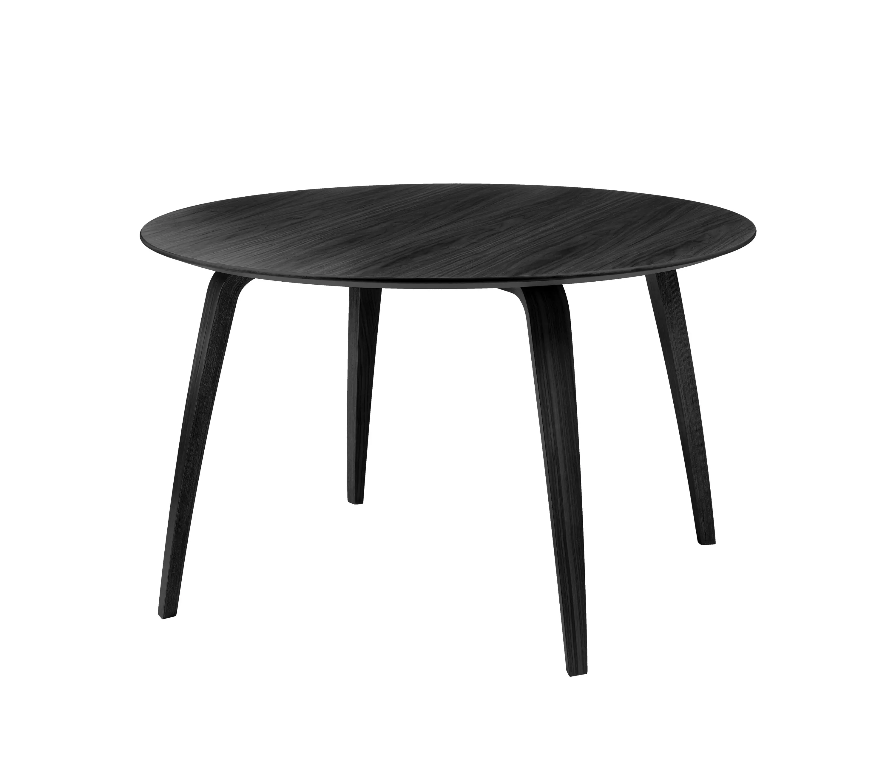 GUBI - Gubi Dining Table Round