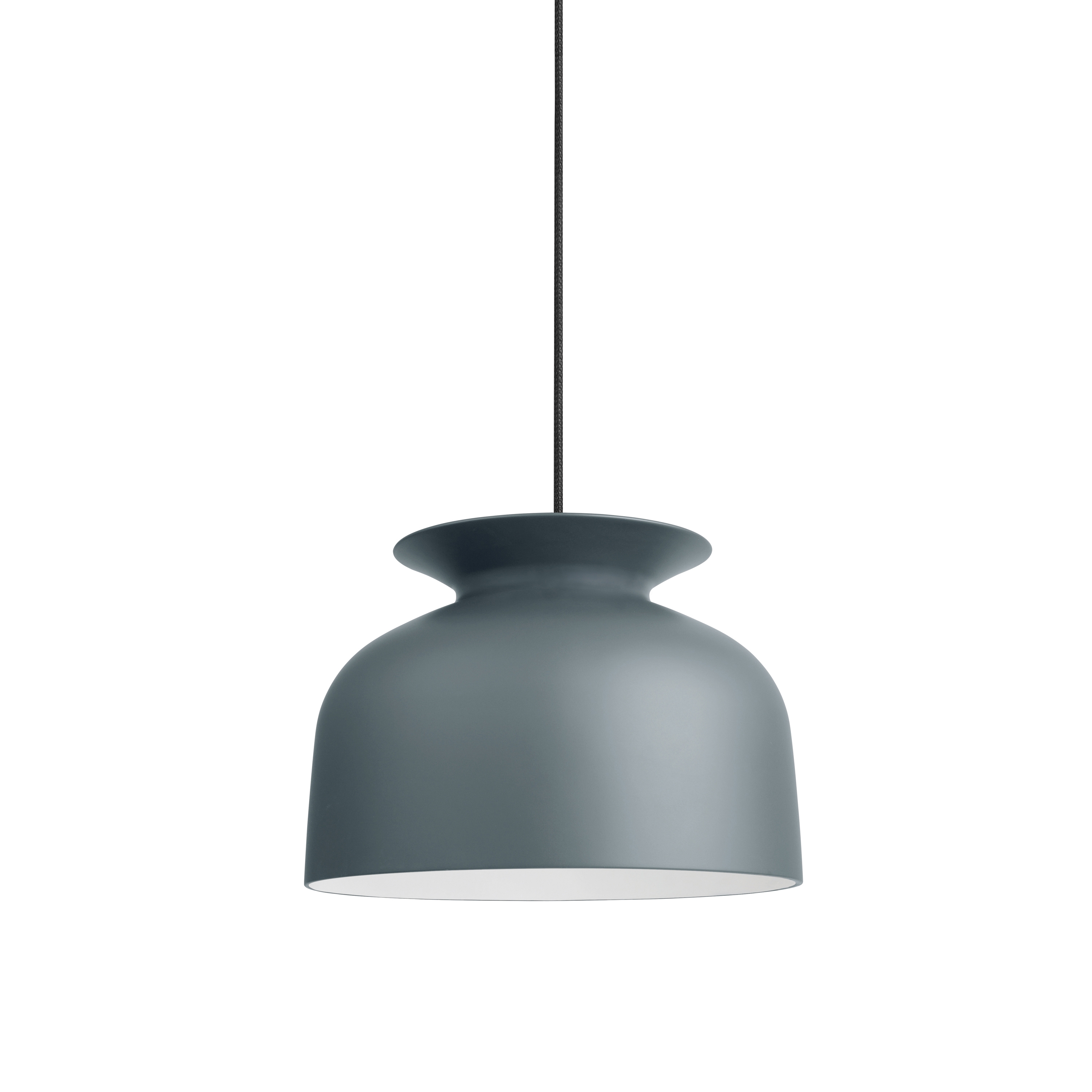 Ronde Pendant L | Pigeon Grey