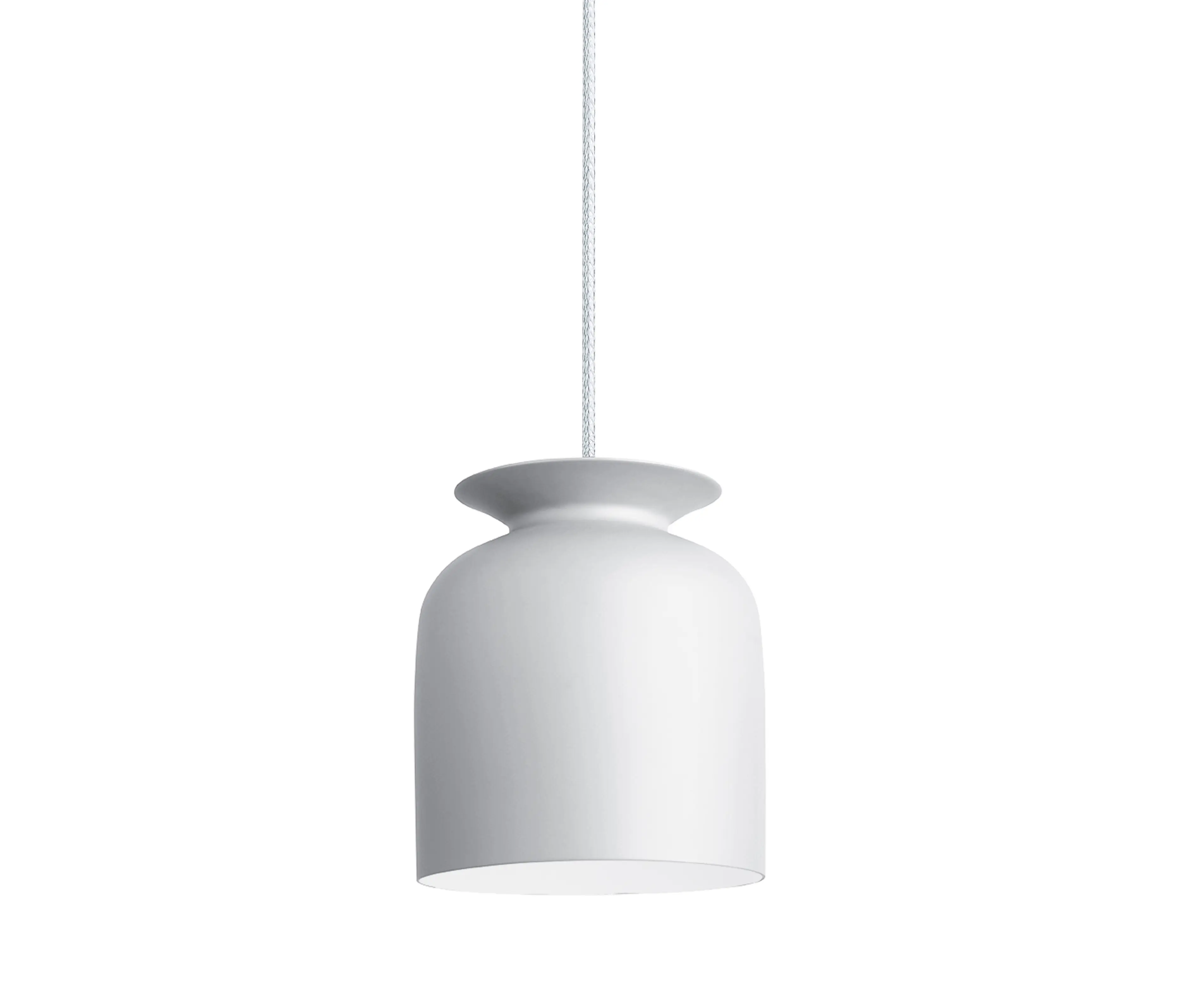GUBI - Ronde Pendant S | Matt White