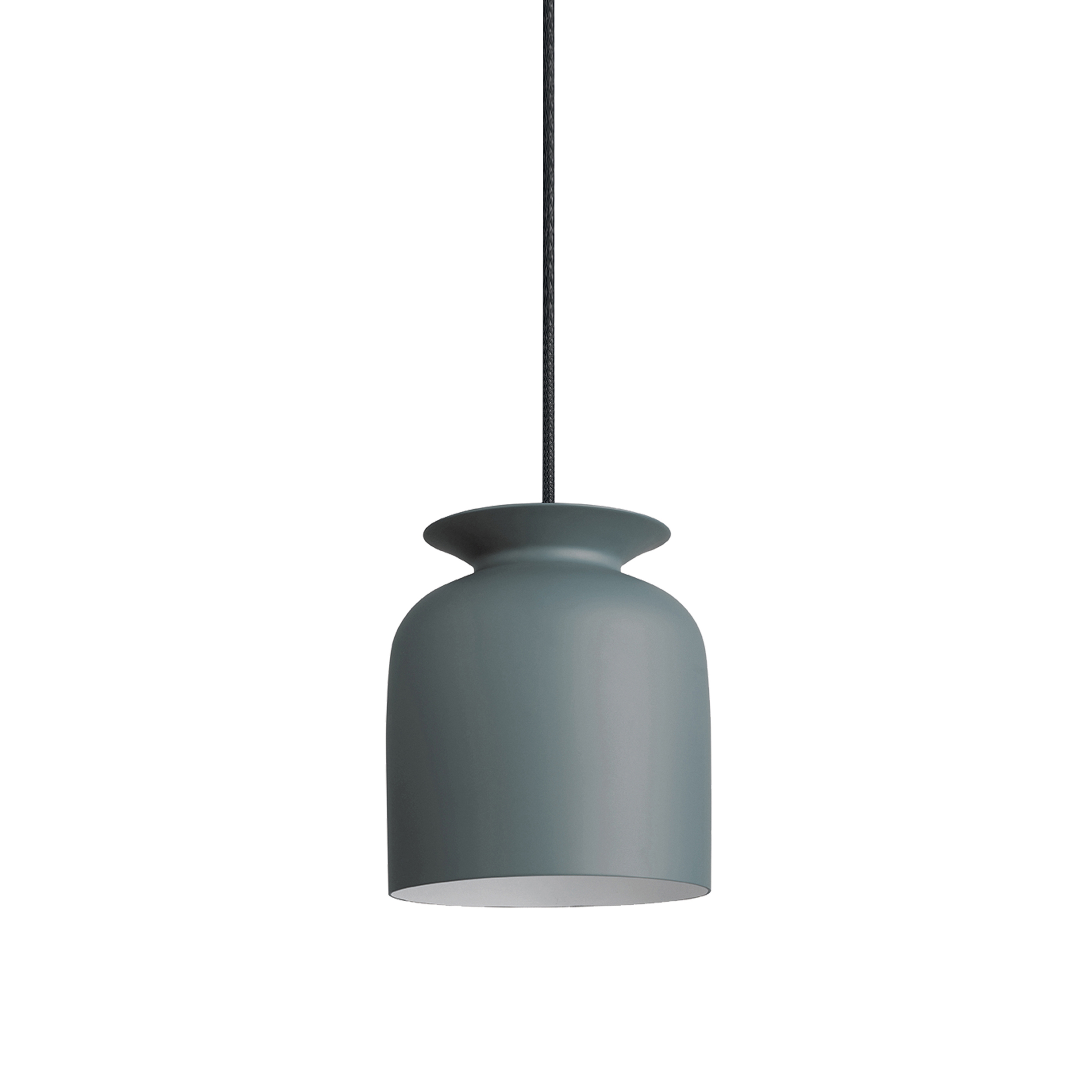 Ronde Pendant S | Pigeon Grey