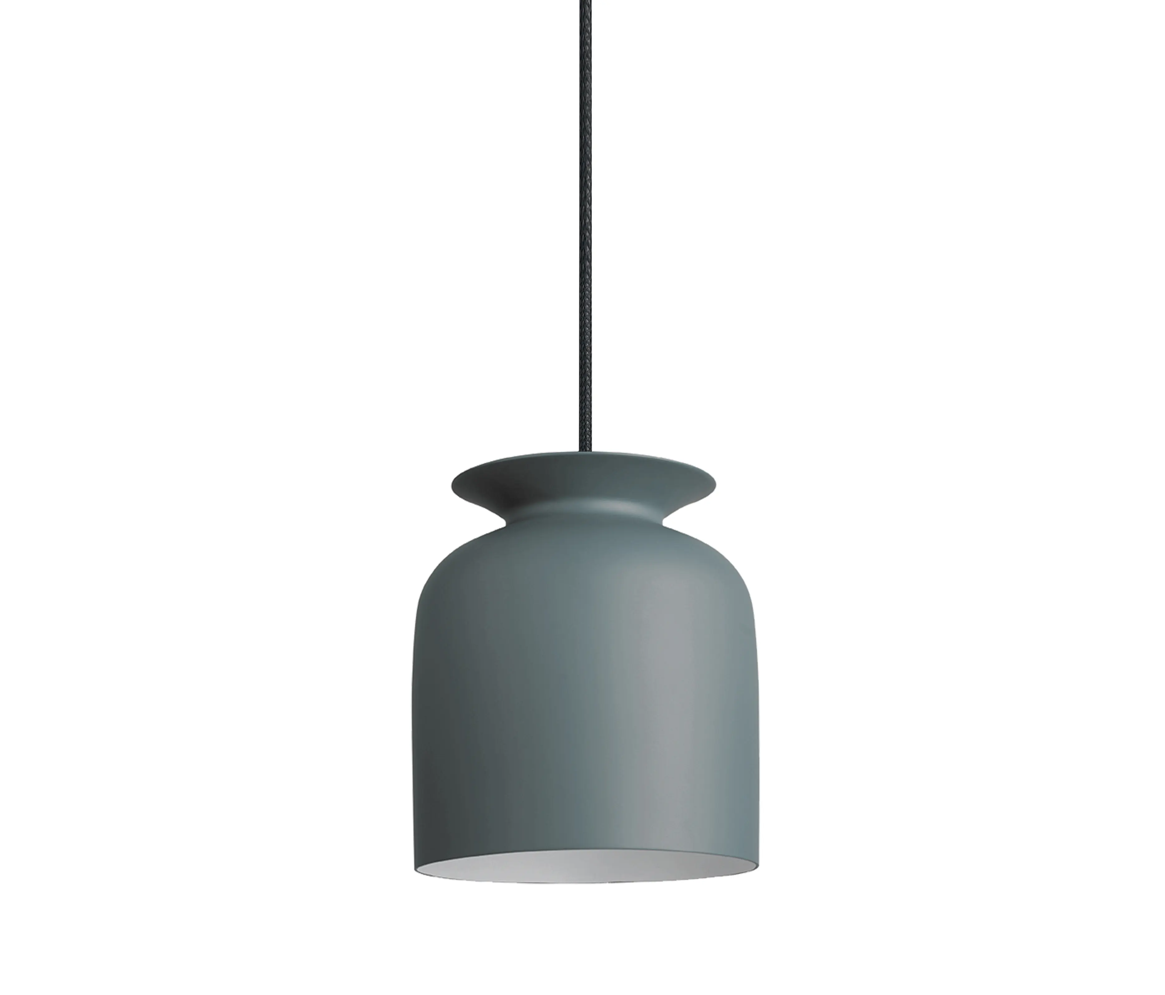 GUBI - Ronde Pendant S | Pigeon Grey