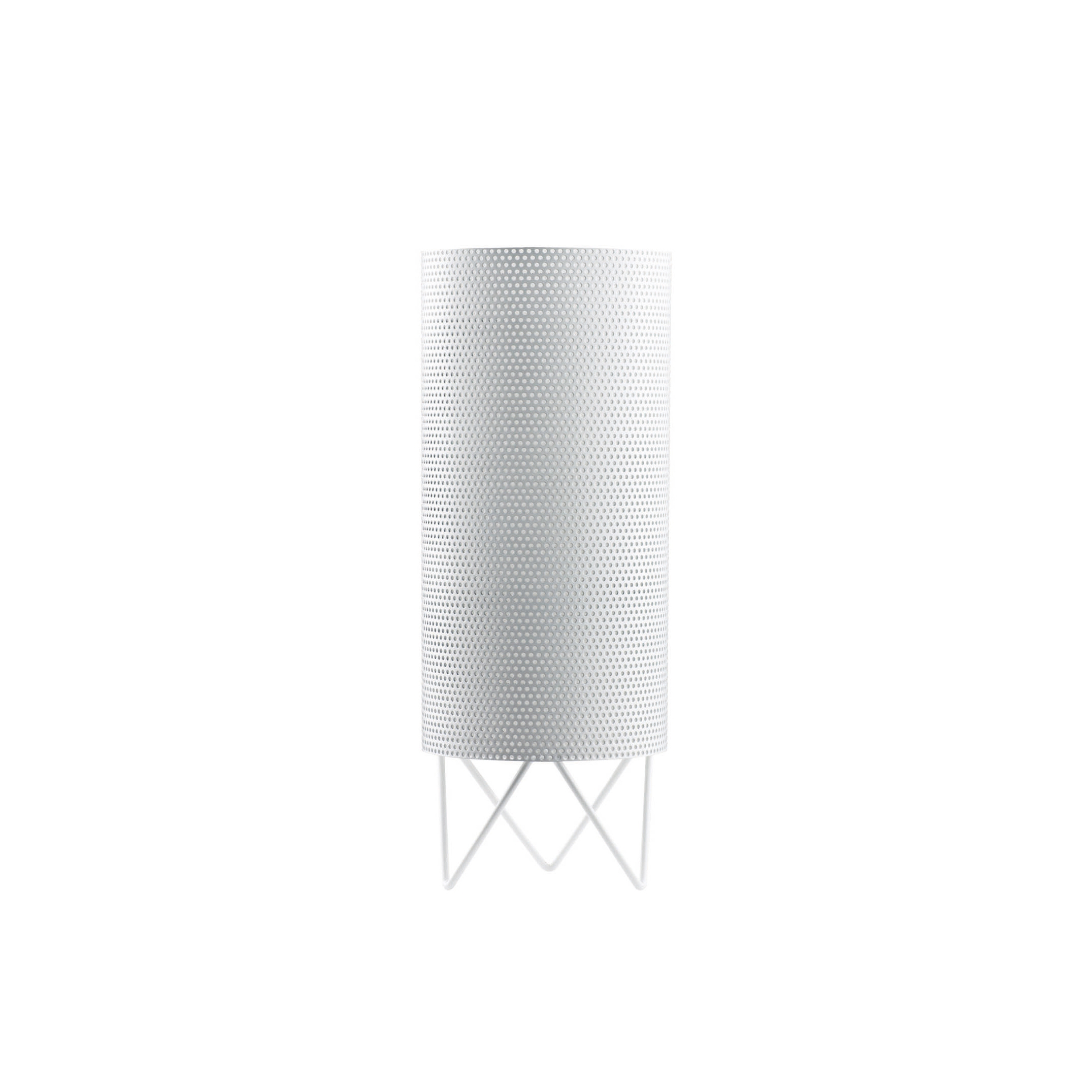 Pedrera PD1 Table lamp | White