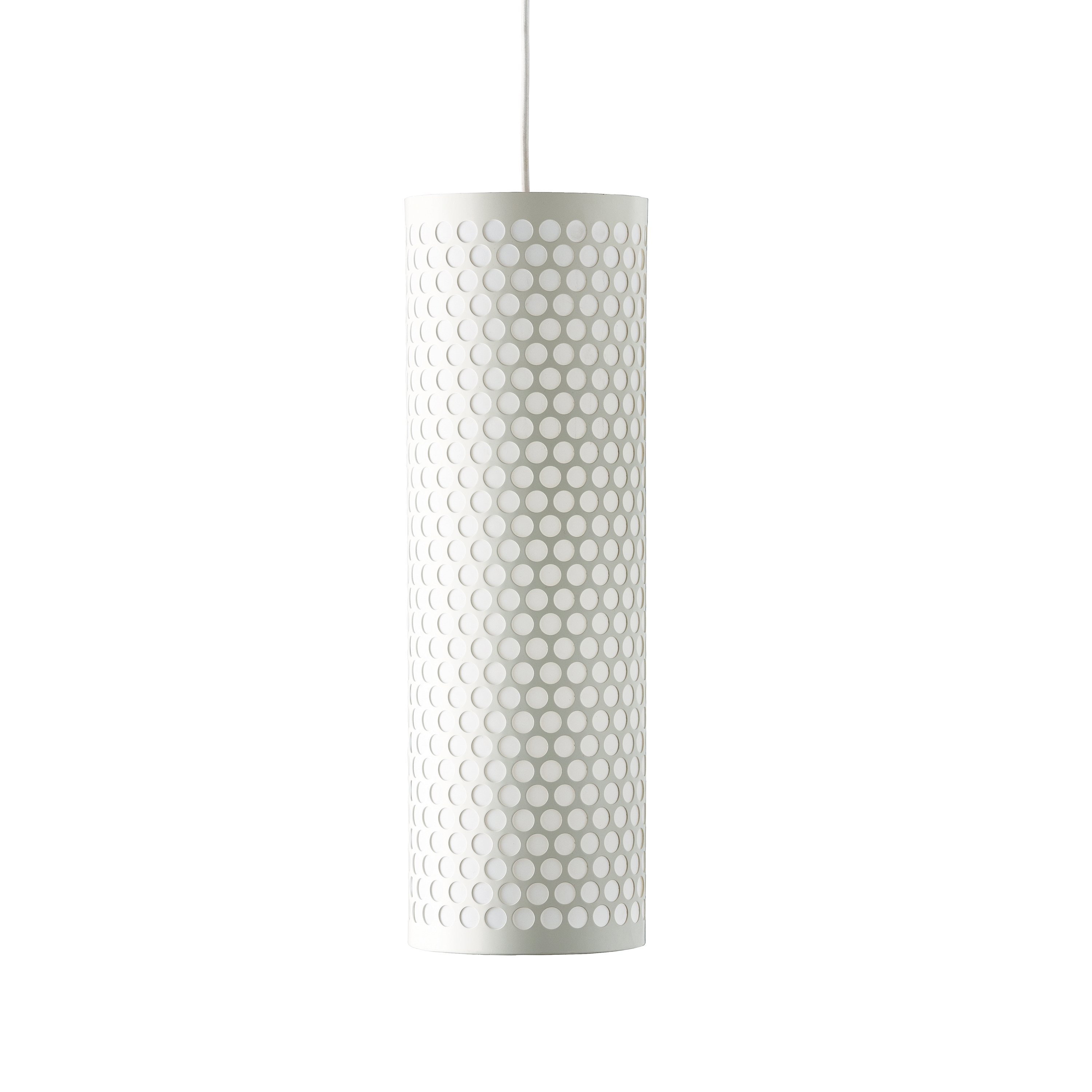 Pedrera ANA Pendant lamp | White
