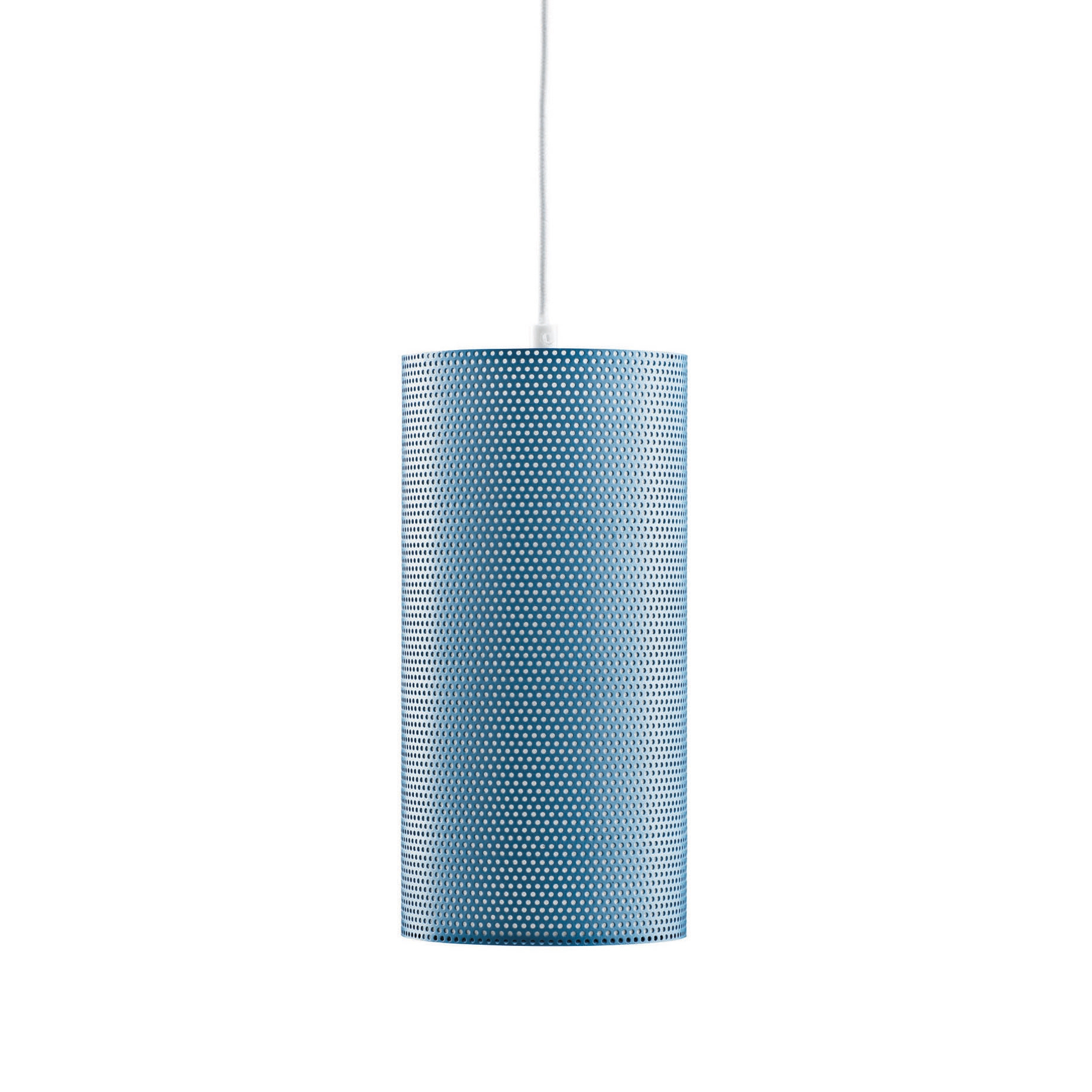 Pedrera PD3 Pendant lamp | Blue