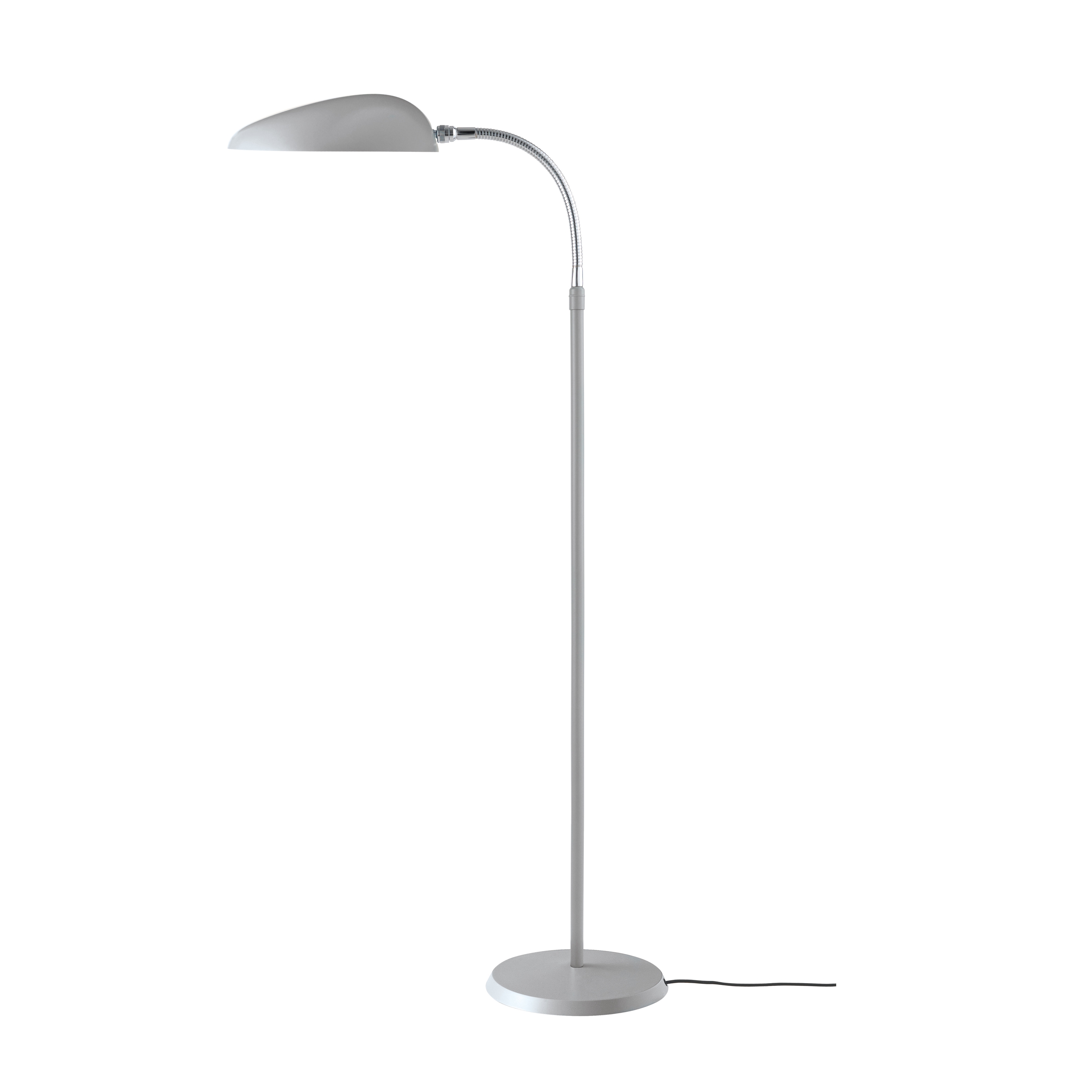 Cobra Floor lamp | Blue-grey