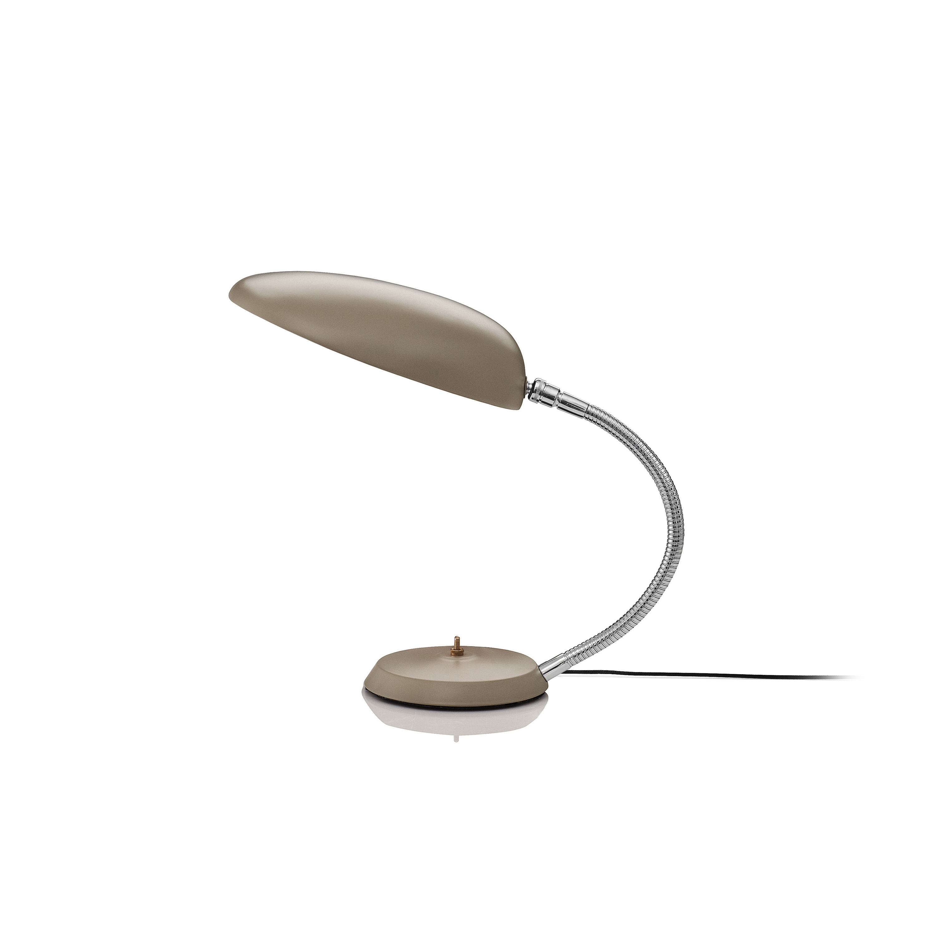 Cobra Table lamp | Warm-grey