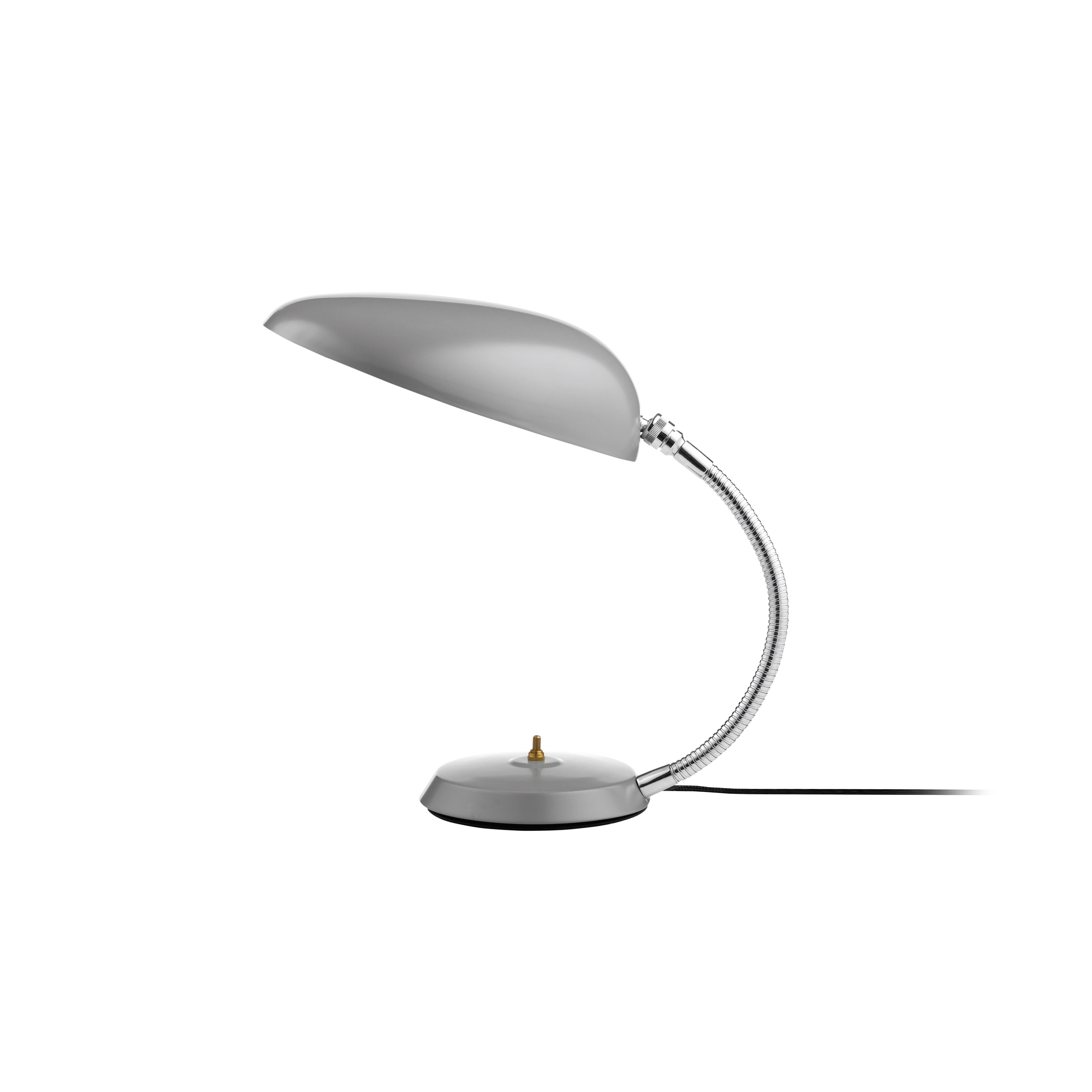 Cobra Table lamp | Blue-grey
