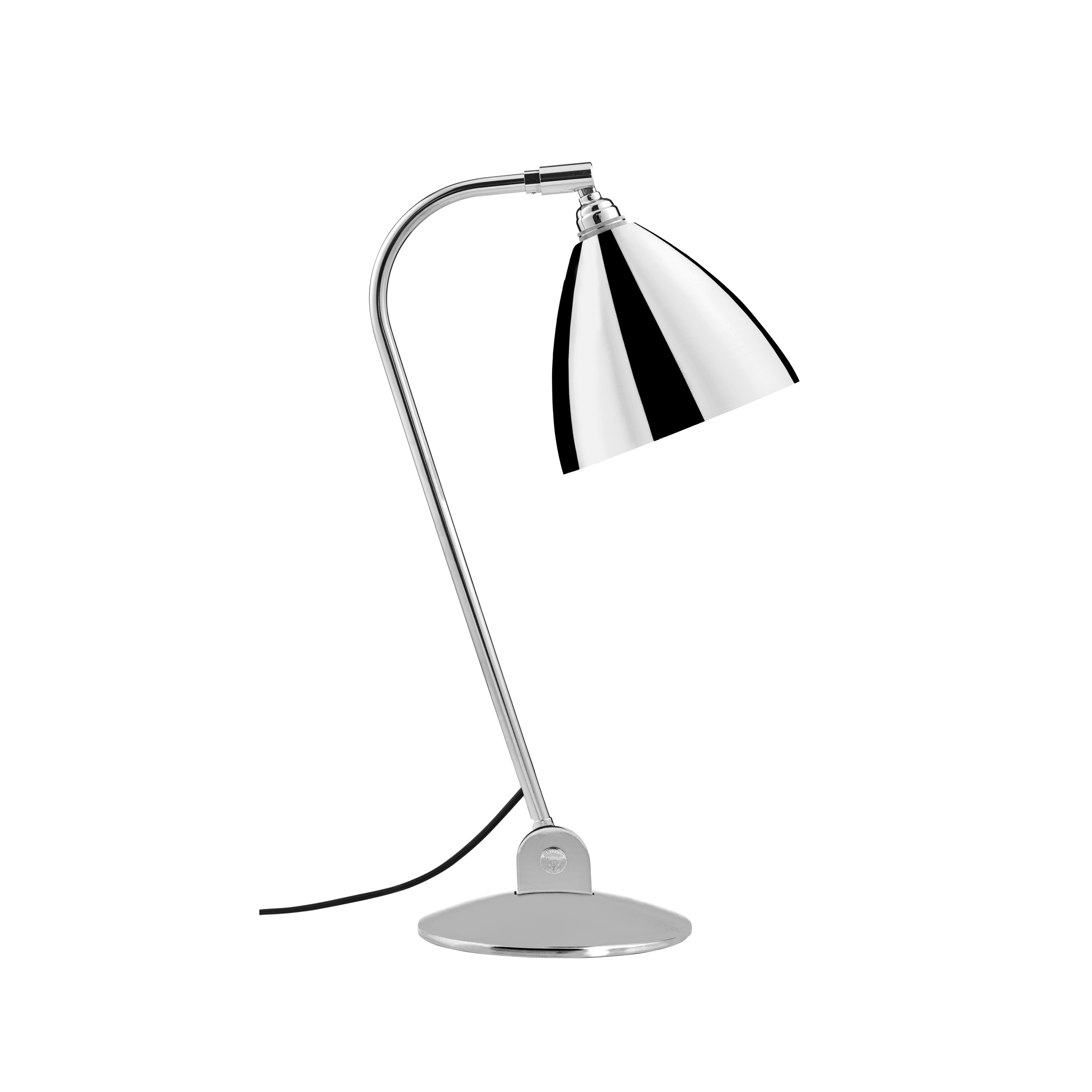 Bestlite BL2 Table lamp | All Chrome